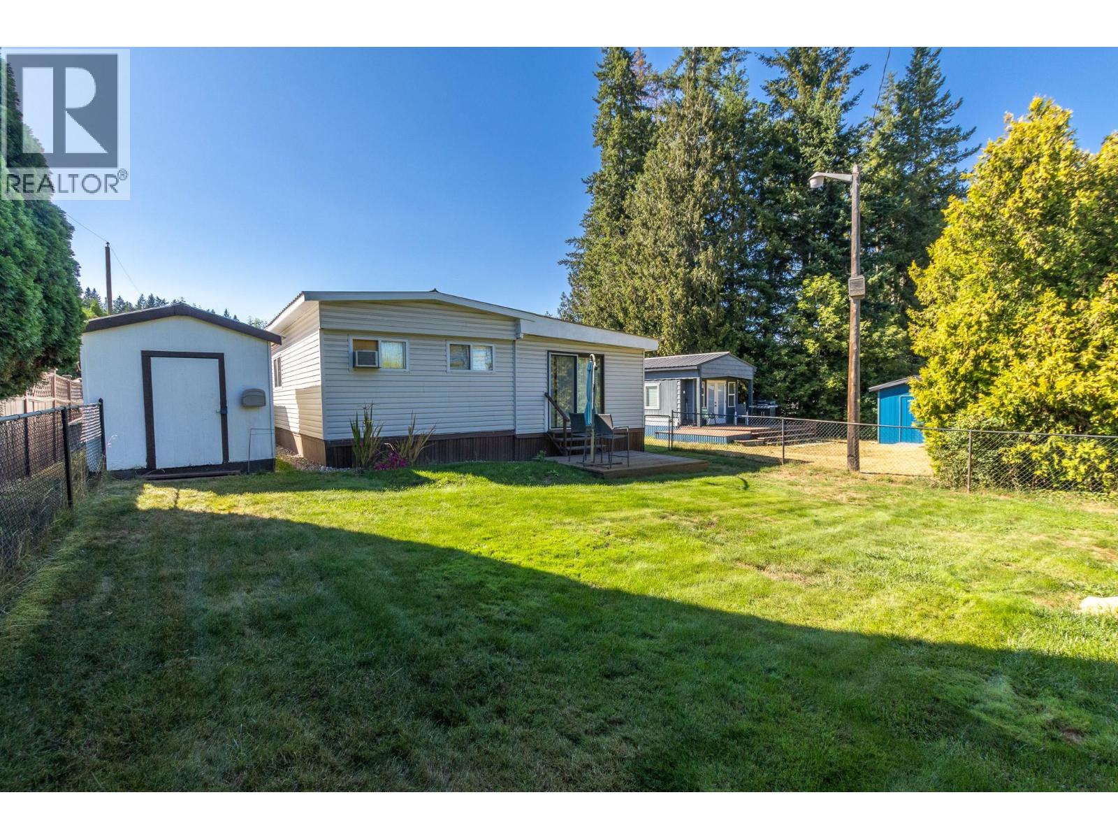 2500 97b Highway Unit# 170, Salmon Arm, British Columbia  V1E 1A6 - Photo 20 - 10399133