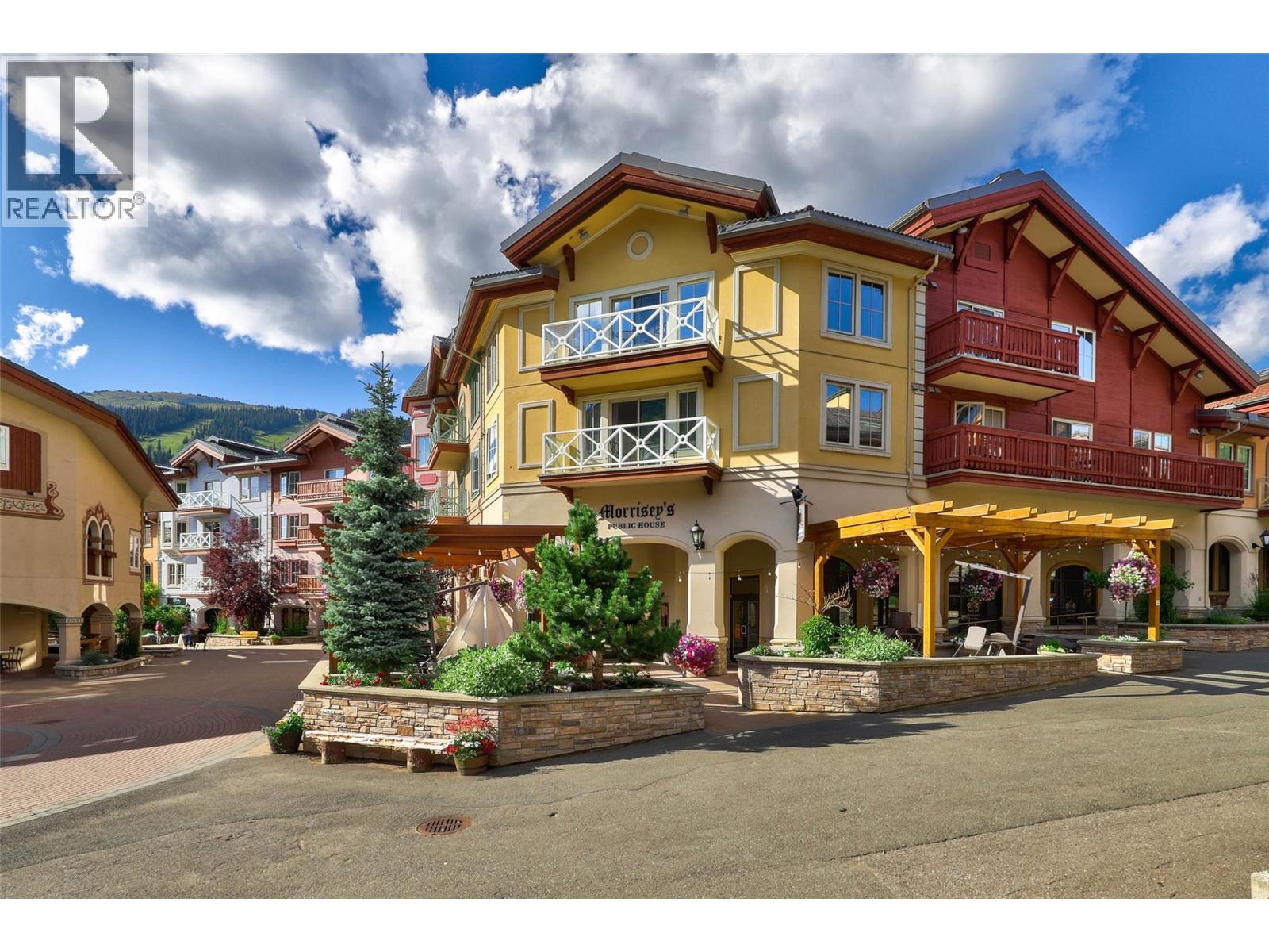 3250 Village Way Unit# 1411 C, Sun Peaks, British Columbia  V0E 5N0 - Photo 1 - 10399342