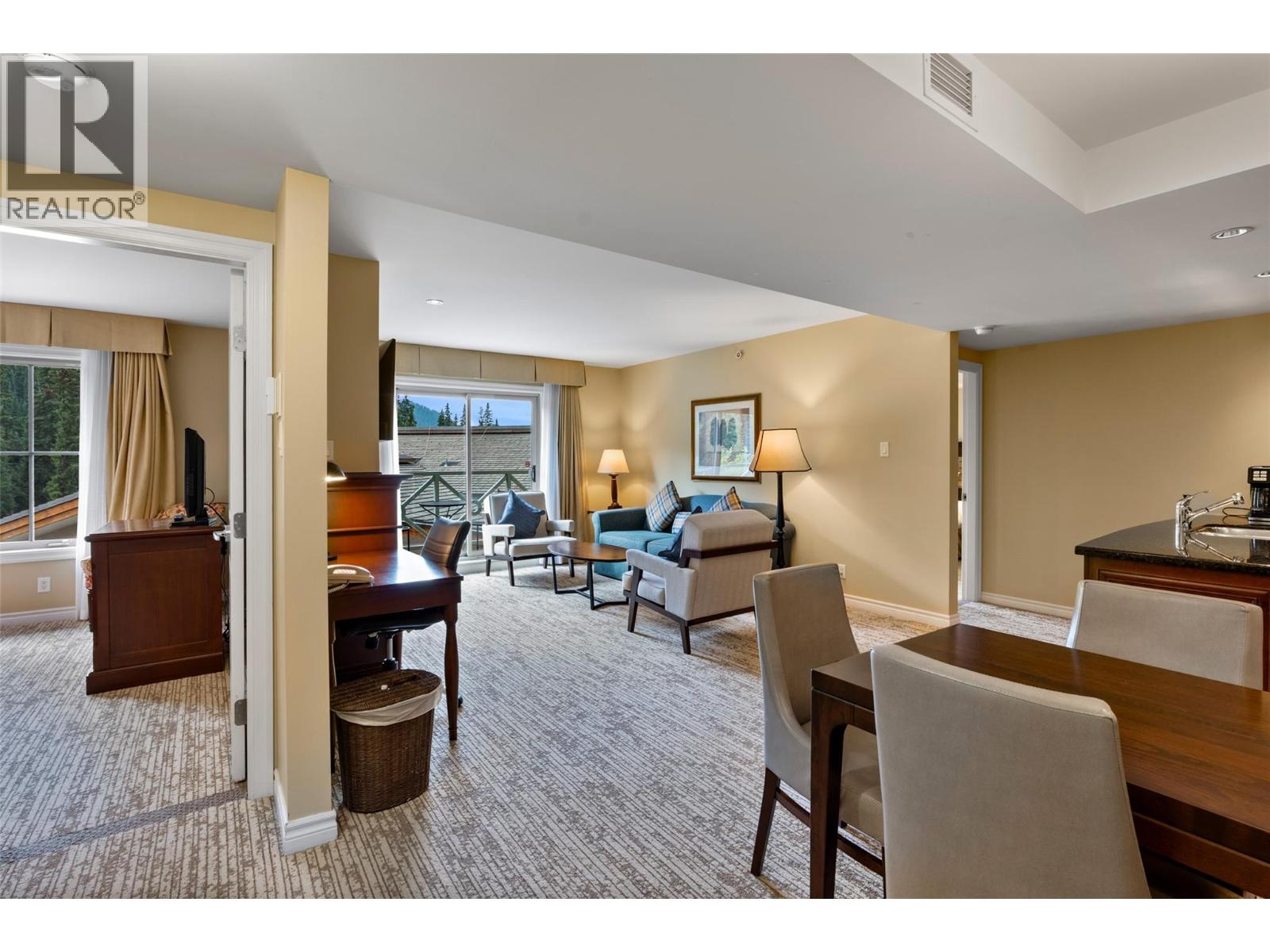 3250 Village Way Unit# 1411 C, Sun Peaks, British Columbia  V0E 5N0 - Photo 2 - 10399342