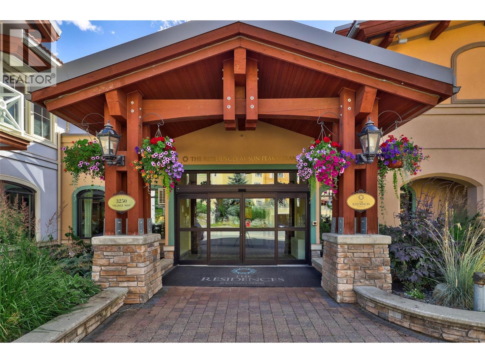 3250 Village Way Unit# 1411 C, Sun Peaks, British Columbia  V0E 5N0 - Photo 20 - 10399342