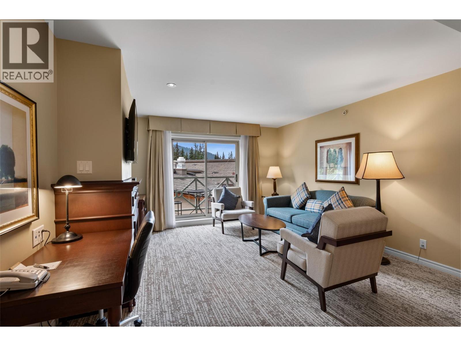 3250 Village Way Unit# 1411 C, Sun Peaks, British Columbia  V0E 5N0 - Photo 3 - 10399342