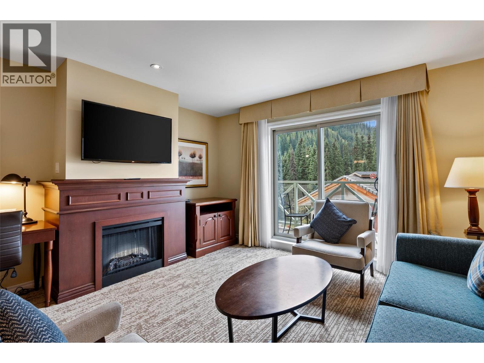 3250 Village Way Unit# 1411 C, Sun Peaks, British Columbia  V0E 5N0 - Photo 4 - 10399342