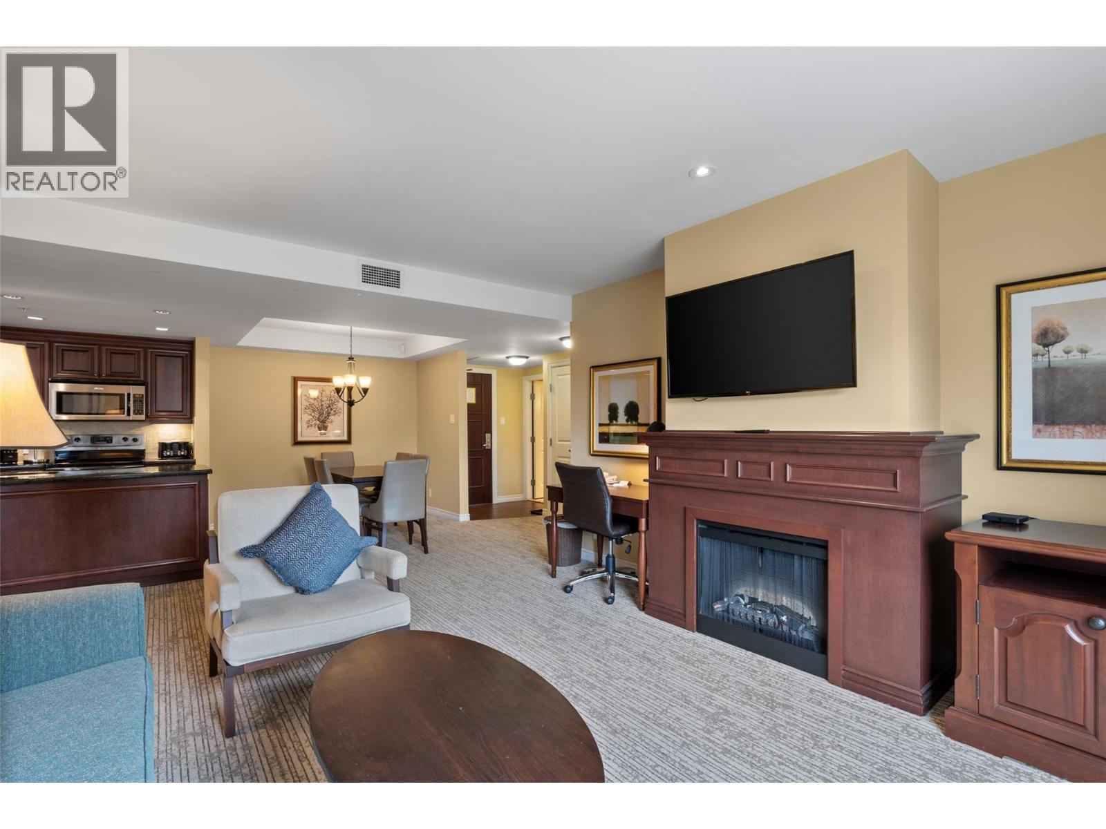 3250 Village Way Unit# 1411 C, Sun Peaks, British Columbia  V0E 5N0 - Photo 5 - 10399342