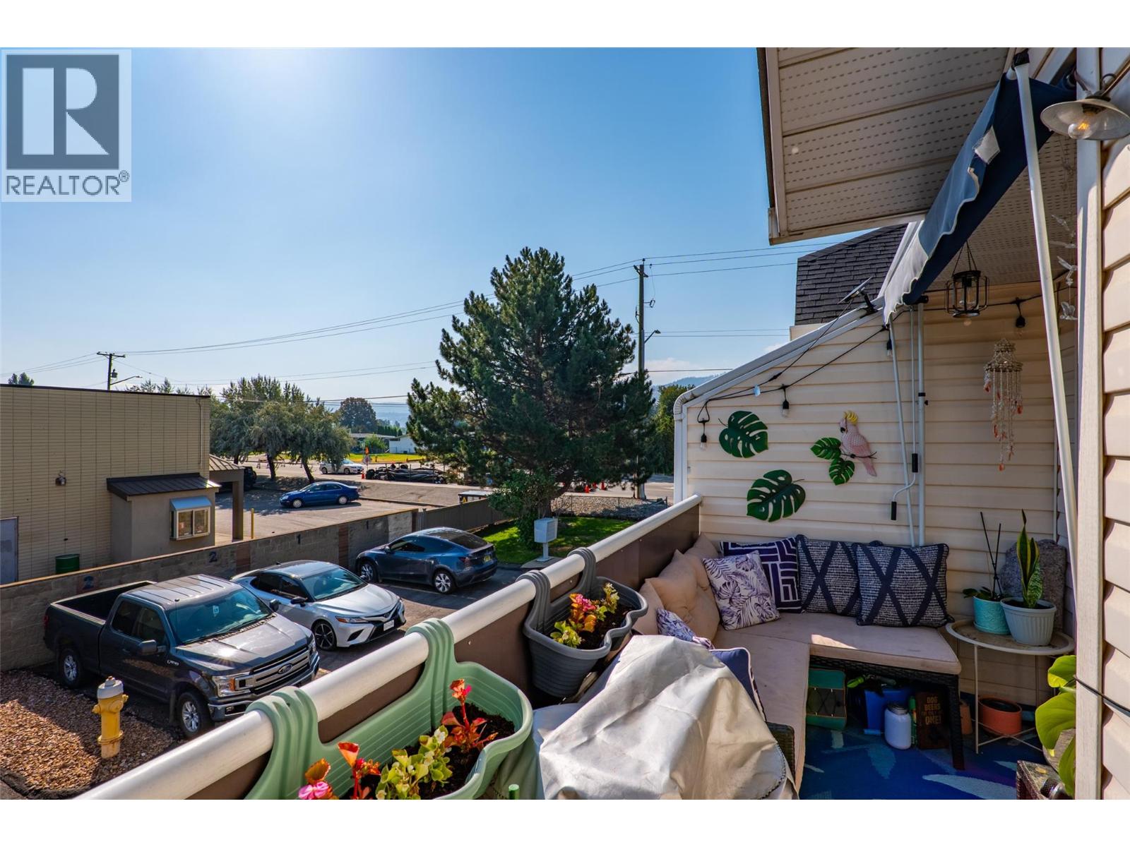 1876 Tranquille Road Unit# 4, Kamloops, British Columbia  V2B 3L8 - Photo 23 - 10399312