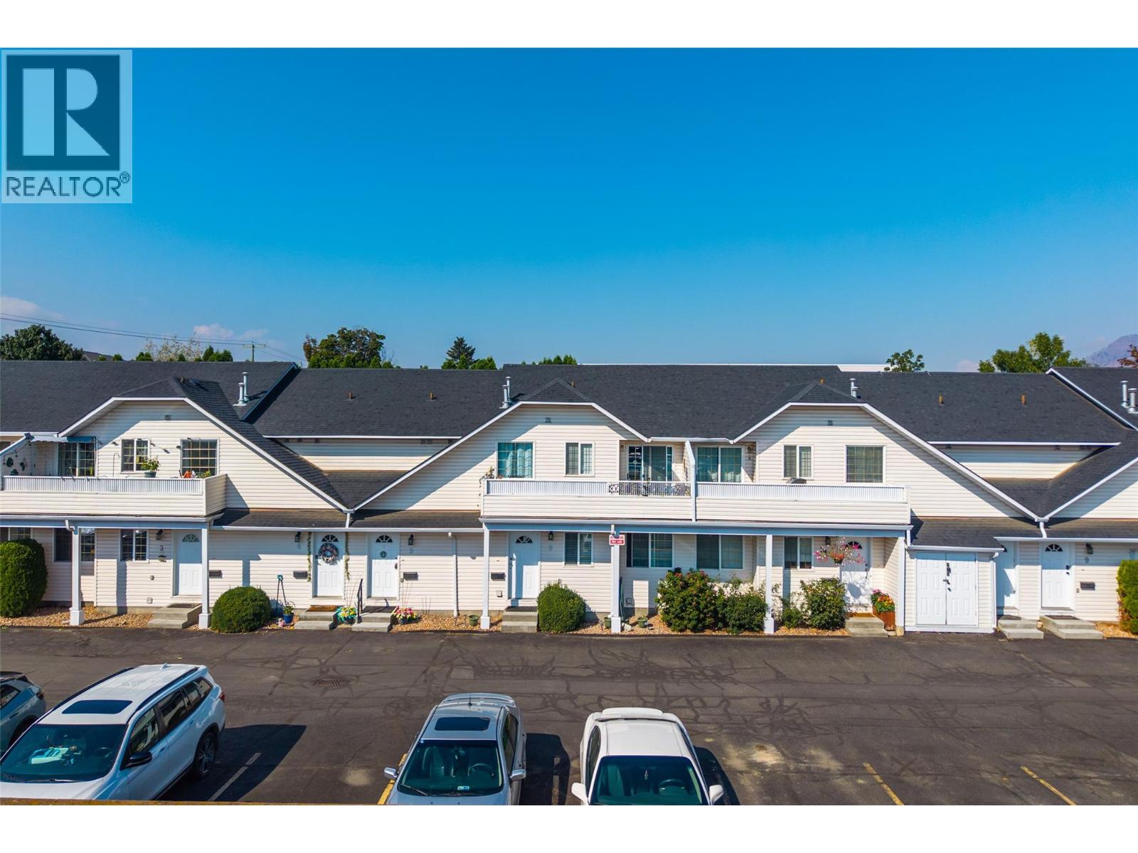 1876 Tranquille Road Unit# 4, Kamloops, British Columbia  V2B 3L8 - Photo 27 - 10399312