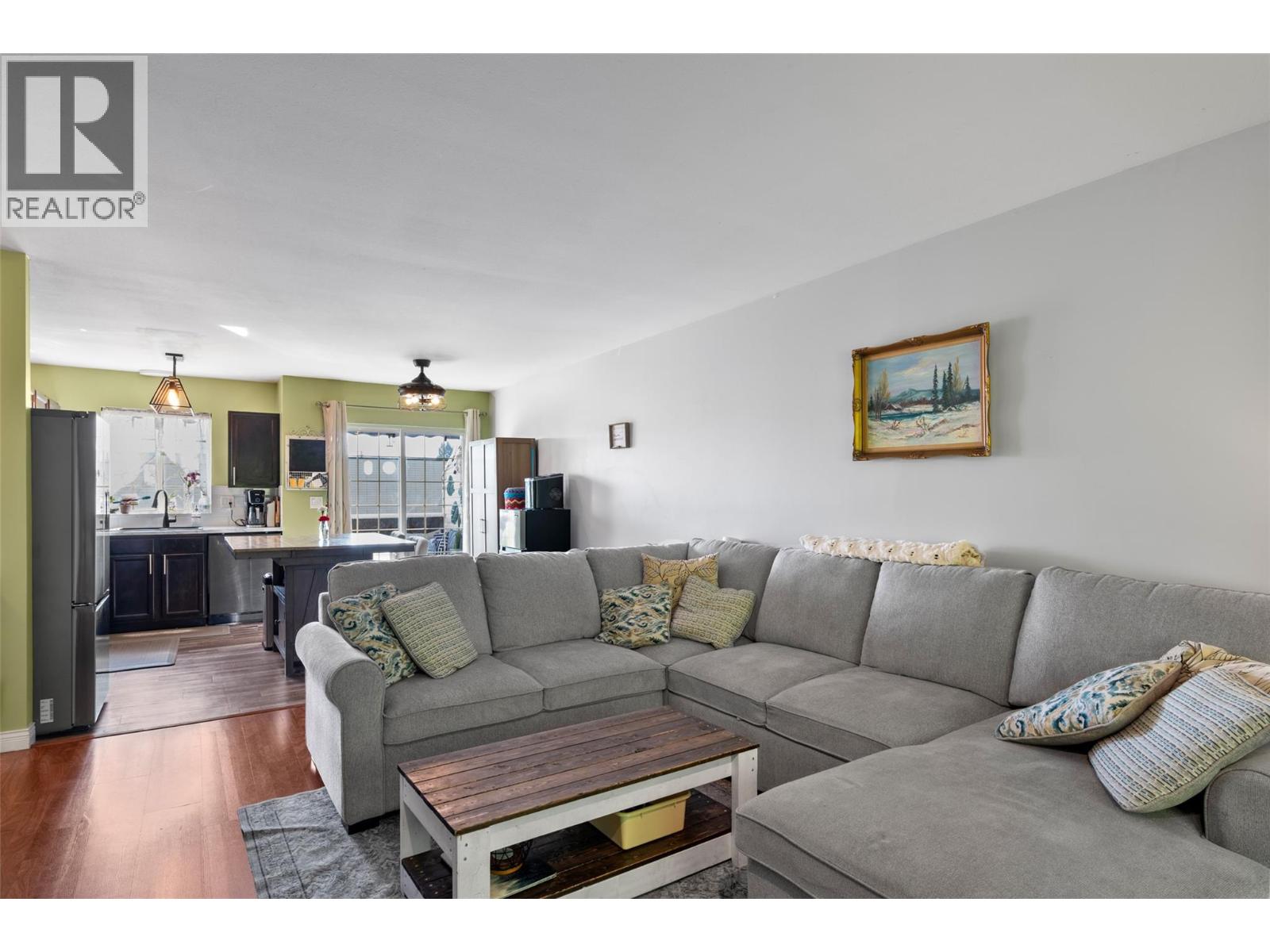 1876 Tranquille Road Unit# 4, Kamloops, British Columbia  V2B 3L8 - Photo 8 - 10399312