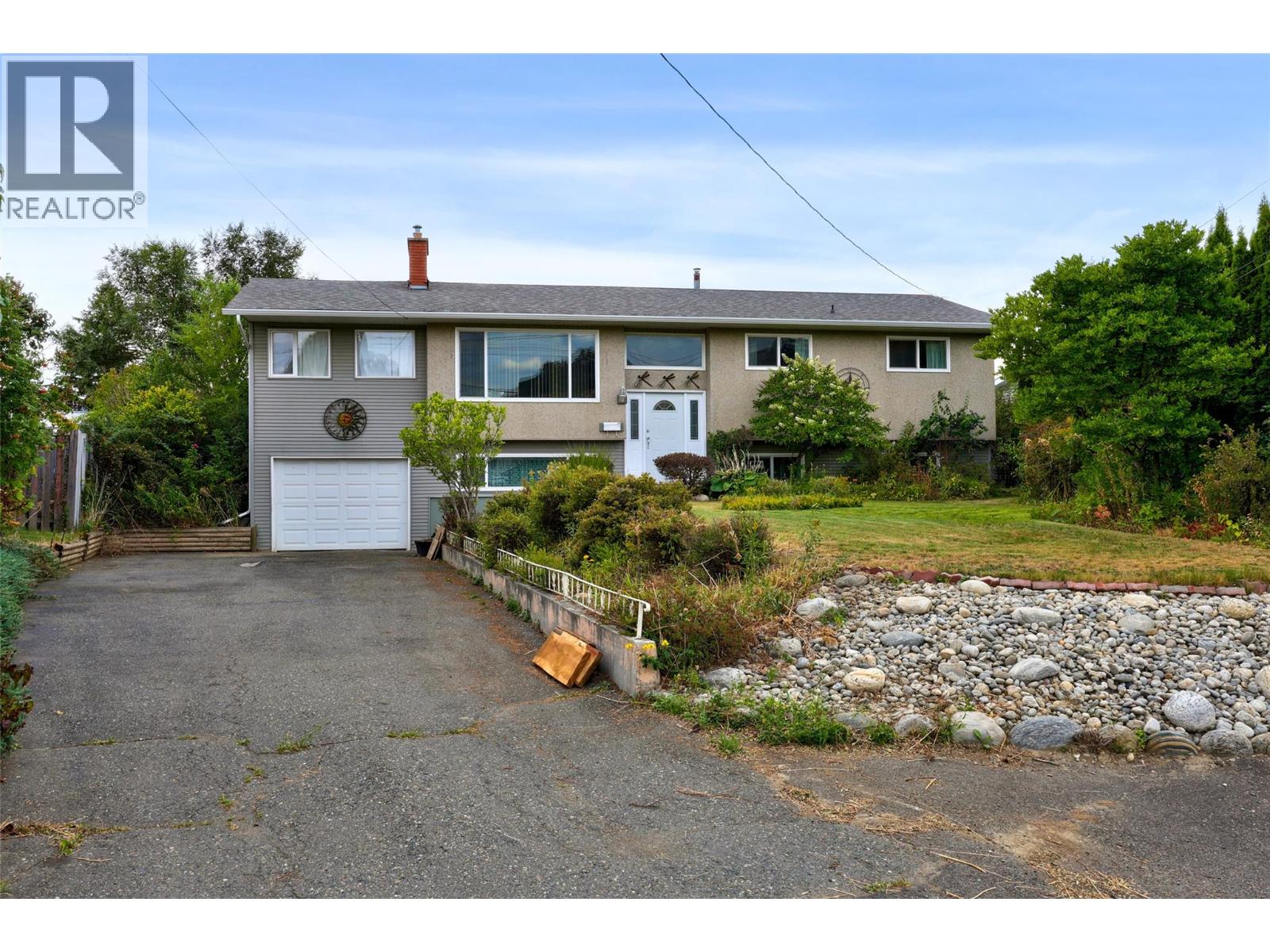 1281 Kimberley Crescent, Kamloops, British Columbia  V2B 3B8 - Photo 1 - 10397978