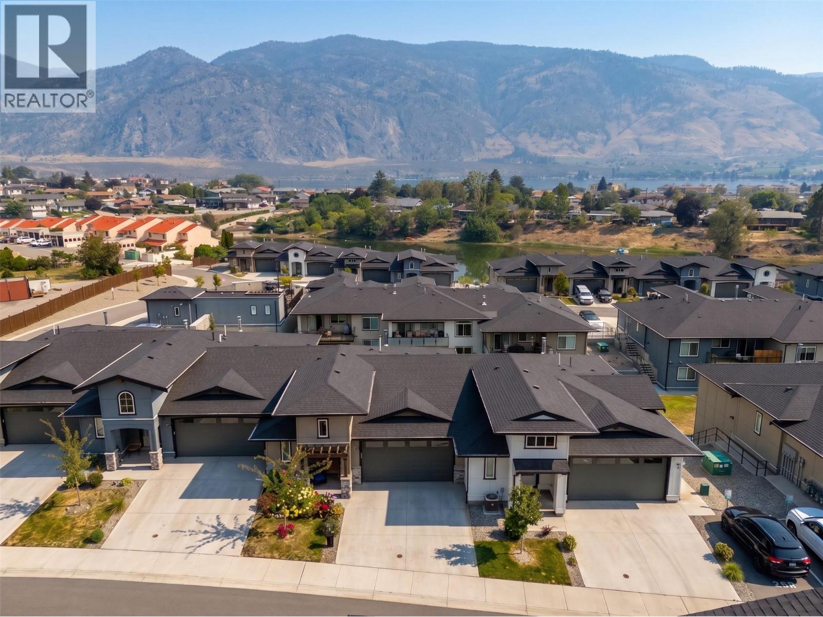 8000 Vedette Drive Unit# 25, Osoyoos, British Columbia  V0H 1V2 - Photo 2 - 10399380
