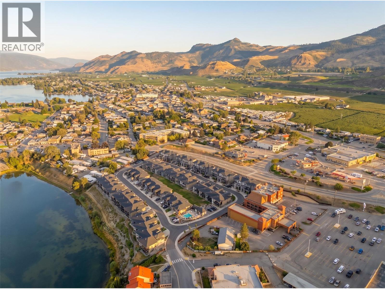 8000 Vedette Drive Unit# 25, Osoyoos, British Columbia  V0H 1V2 - Photo 3 - 10399380