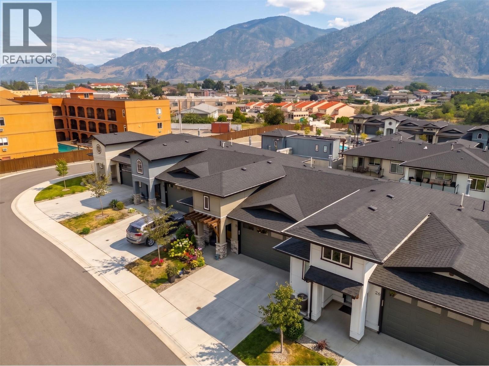 8000 Vedette Drive Unit# 25, Osoyoos, British Columbia  V0H 1V2 - Photo 60 - 10399380