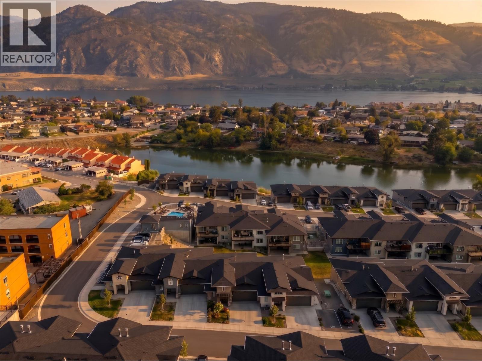 8000 Vedette Drive Unit# 25, Osoyoos, British Columbia  V0H 1V2 - Photo 61 - 10399380