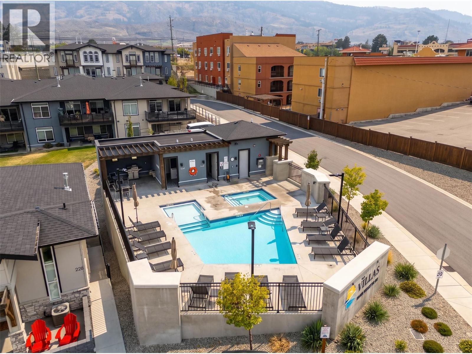 8000 Vedette Drive Unit# 25, Osoyoos, British Columbia  V0H 1V2 - Photo 65 - 10399380