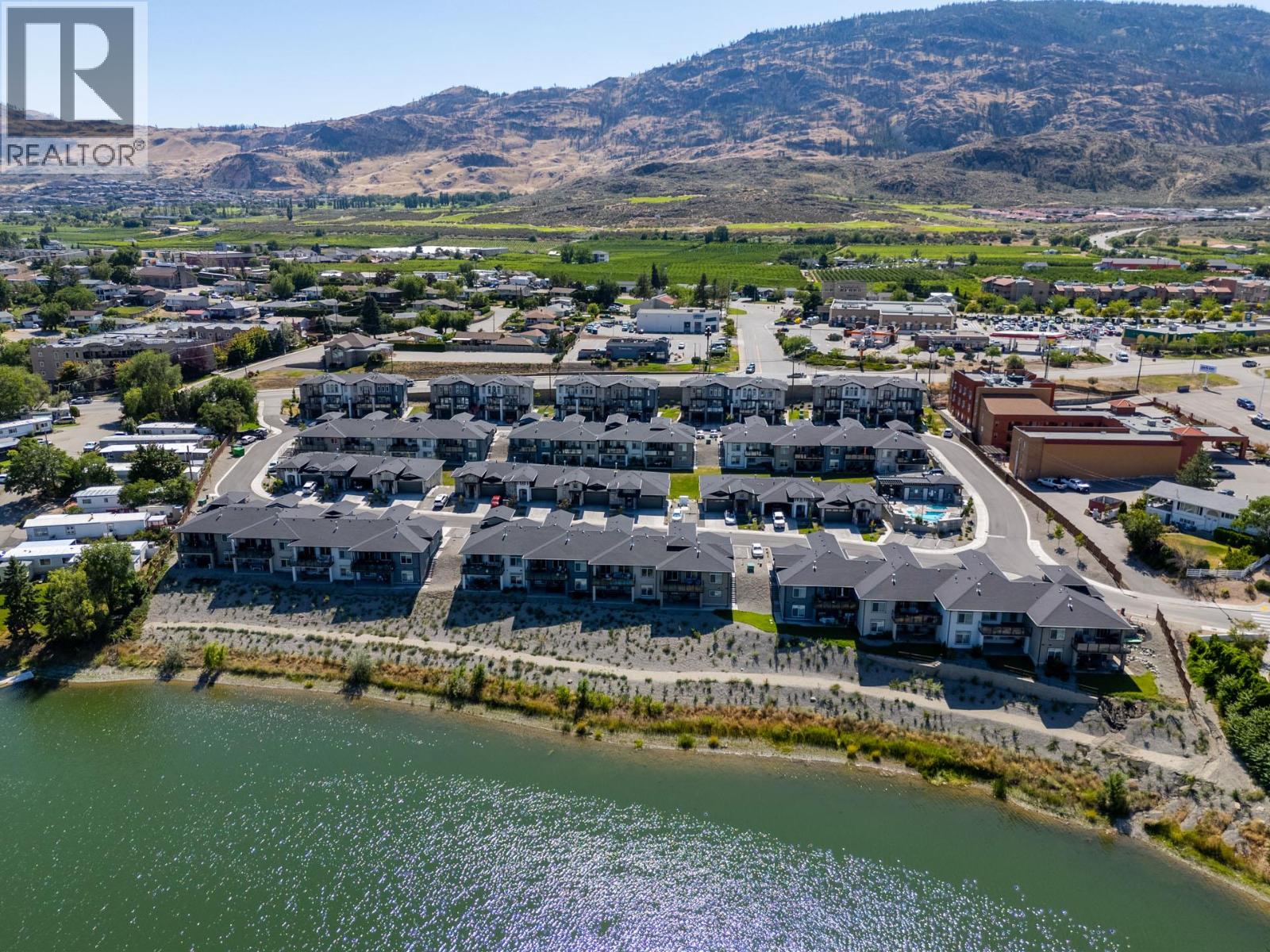 8000 Vedette Drive Unit# 25, Osoyoos, British Columbia  V0H 1V2 - Photo 67 - 10399380