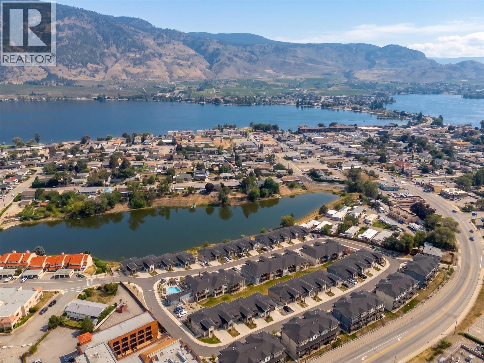 8000 Vedette Drive Unit# 25, Osoyoos, British Columbia  V0H 1V2 - Photo 68 - 10399380