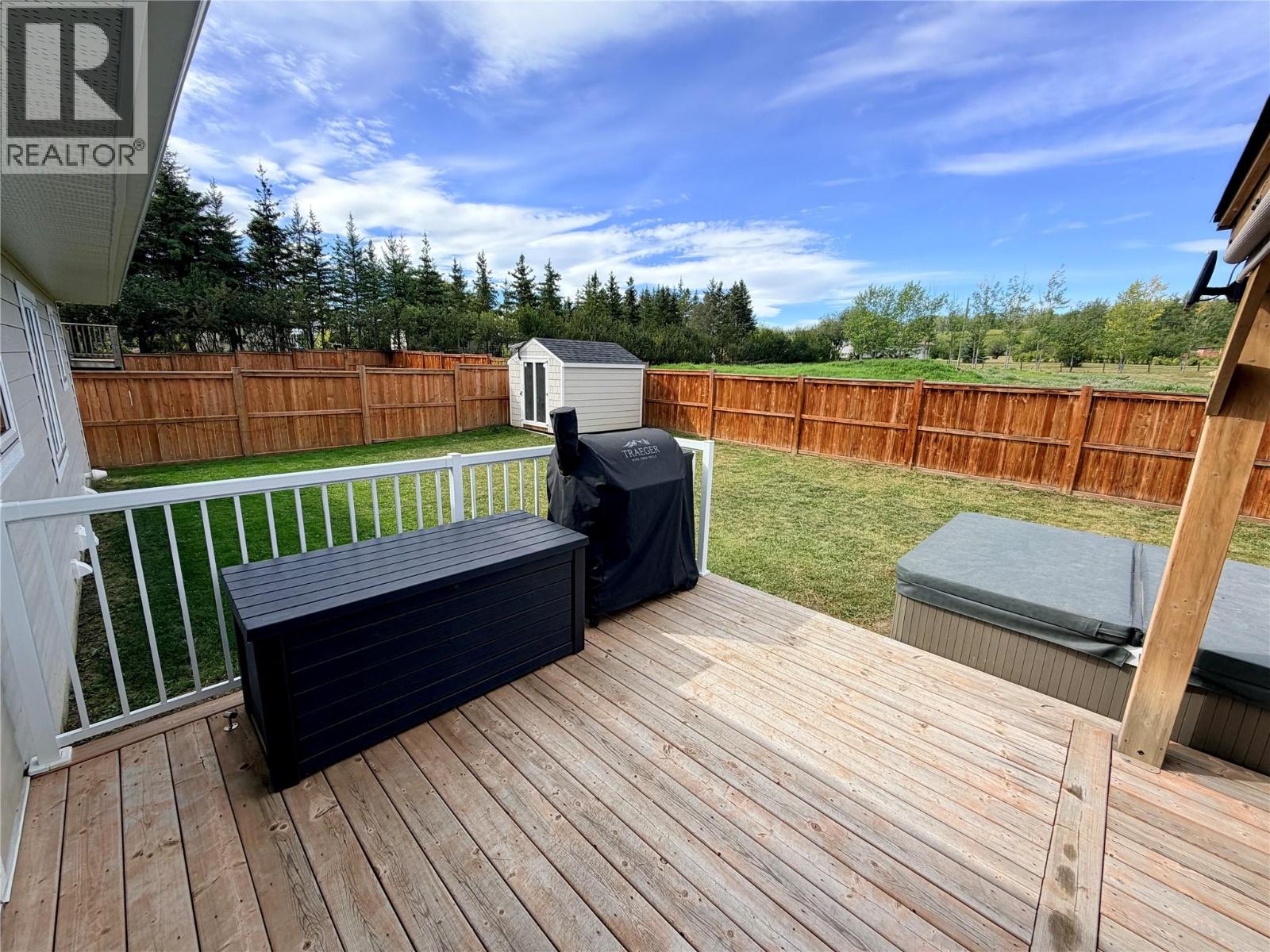 5308 49 Street, Pouce Coupe, British Columbia  V0C 2C0 - Photo 20 - 10399382