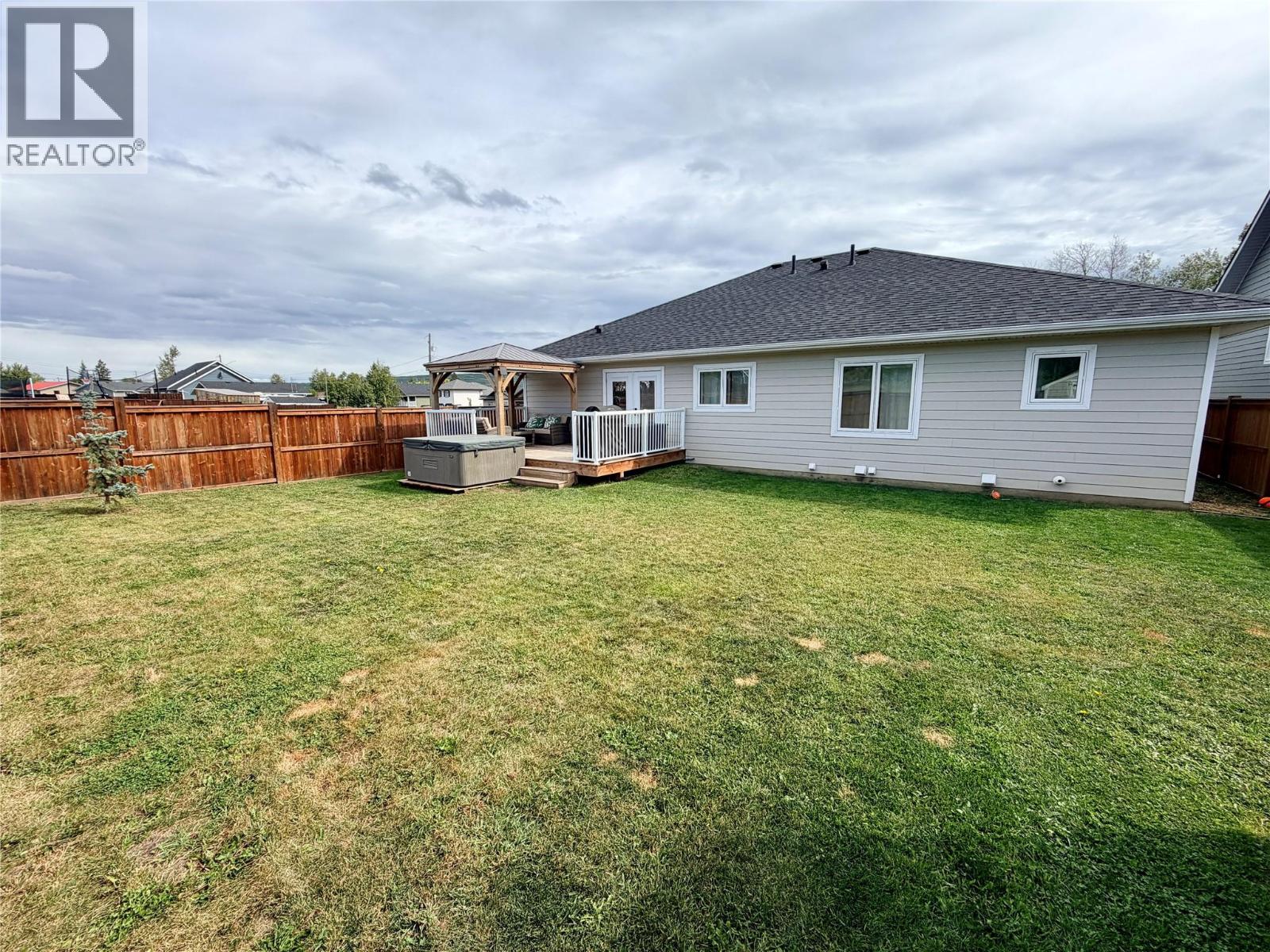 5308 49 Street, Pouce Coupe, British Columbia  V0C 2C0 - Photo 23 - 10399382