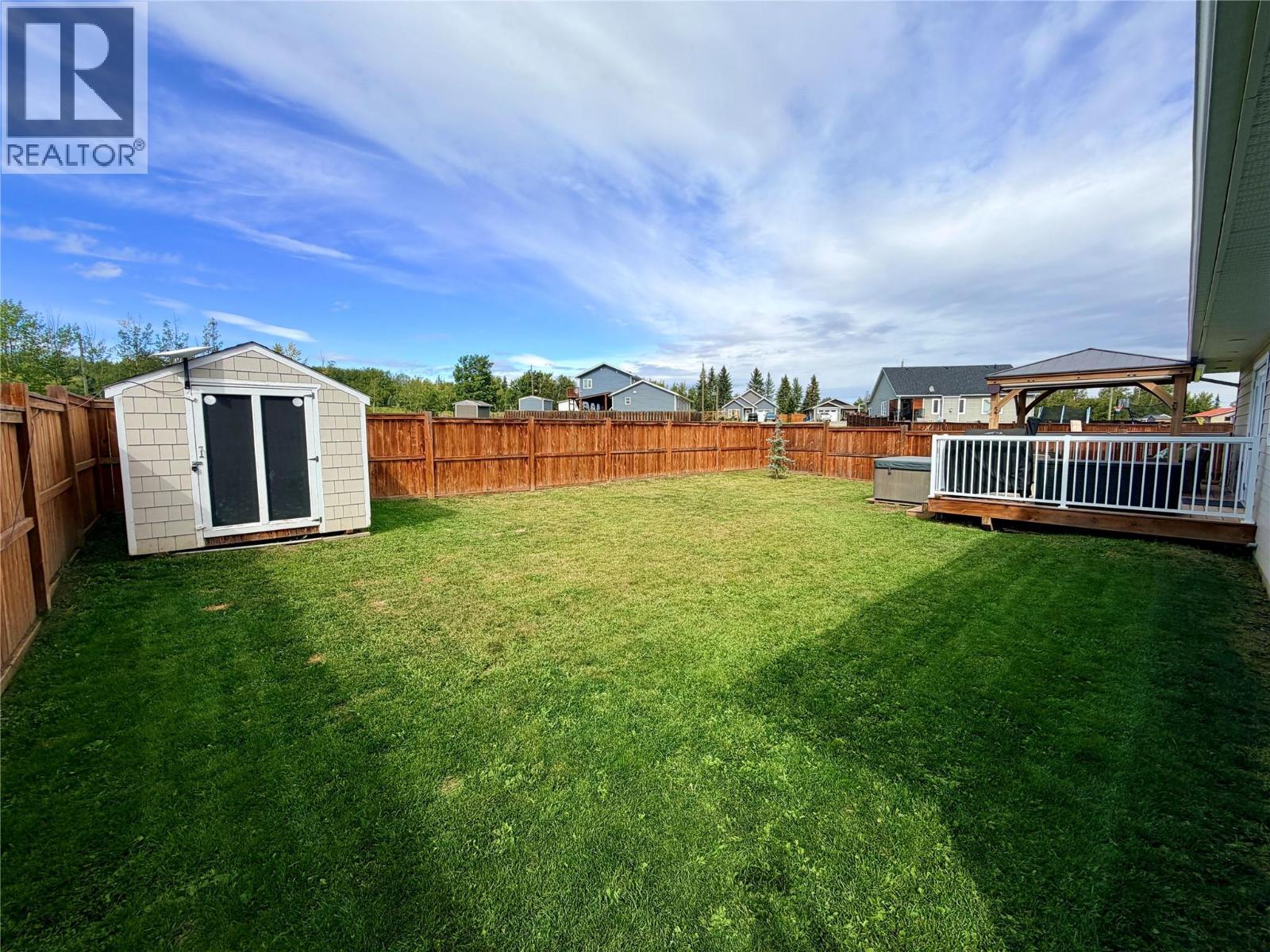 5308 49 Street, Pouce Coupe, British Columbia  V0C 2C0 - Photo 24 - 10399382