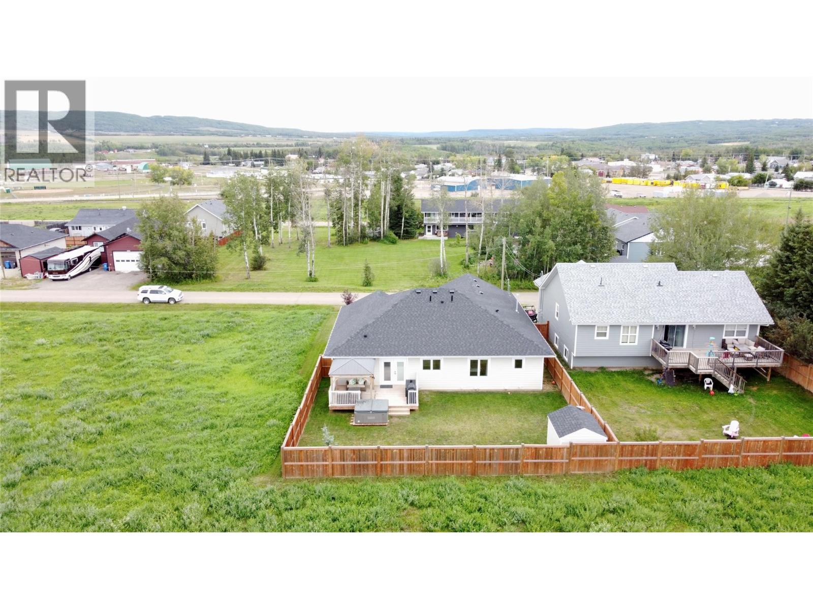 5308 49 Street, Pouce Coupe, British Columbia  V0C 2C0 - Photo 25 - 10399382