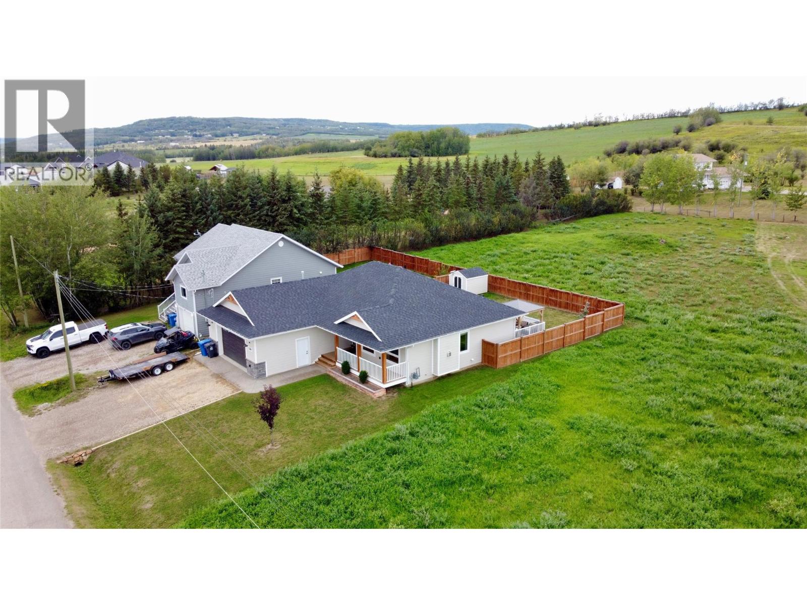 5308 49 Street, Pouce Coupe, British Columbia  V0C 2C0 - Photo 26 - 10399382