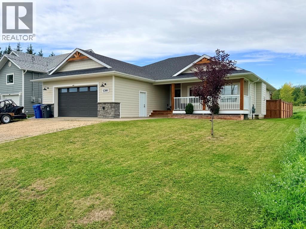 5308 49 Street, Pouce Coupe, British Columbia  V0C 2C0 - Photo 30 - 10399382