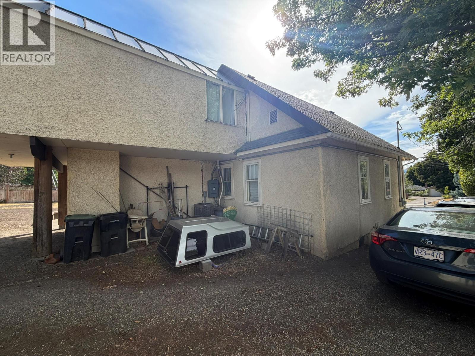 3201 19 Street, Vernon, British Columbia  V1T 4B6 - Photo 76 - 10399343