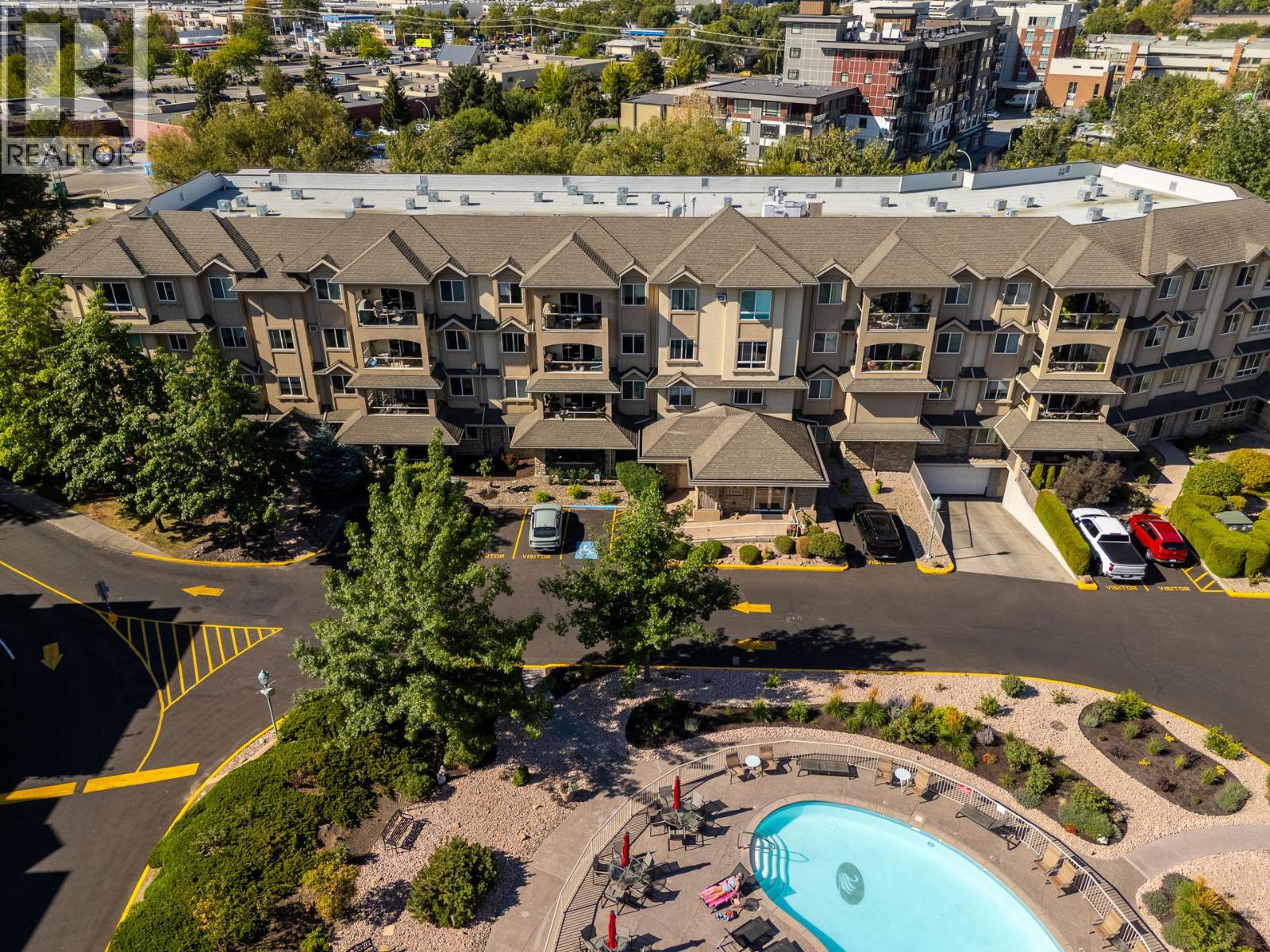 1960 Enterprise Way Unit# 305, Kelowna, British Columbia  V1Y 9S5 - Photo 24 - 10399314