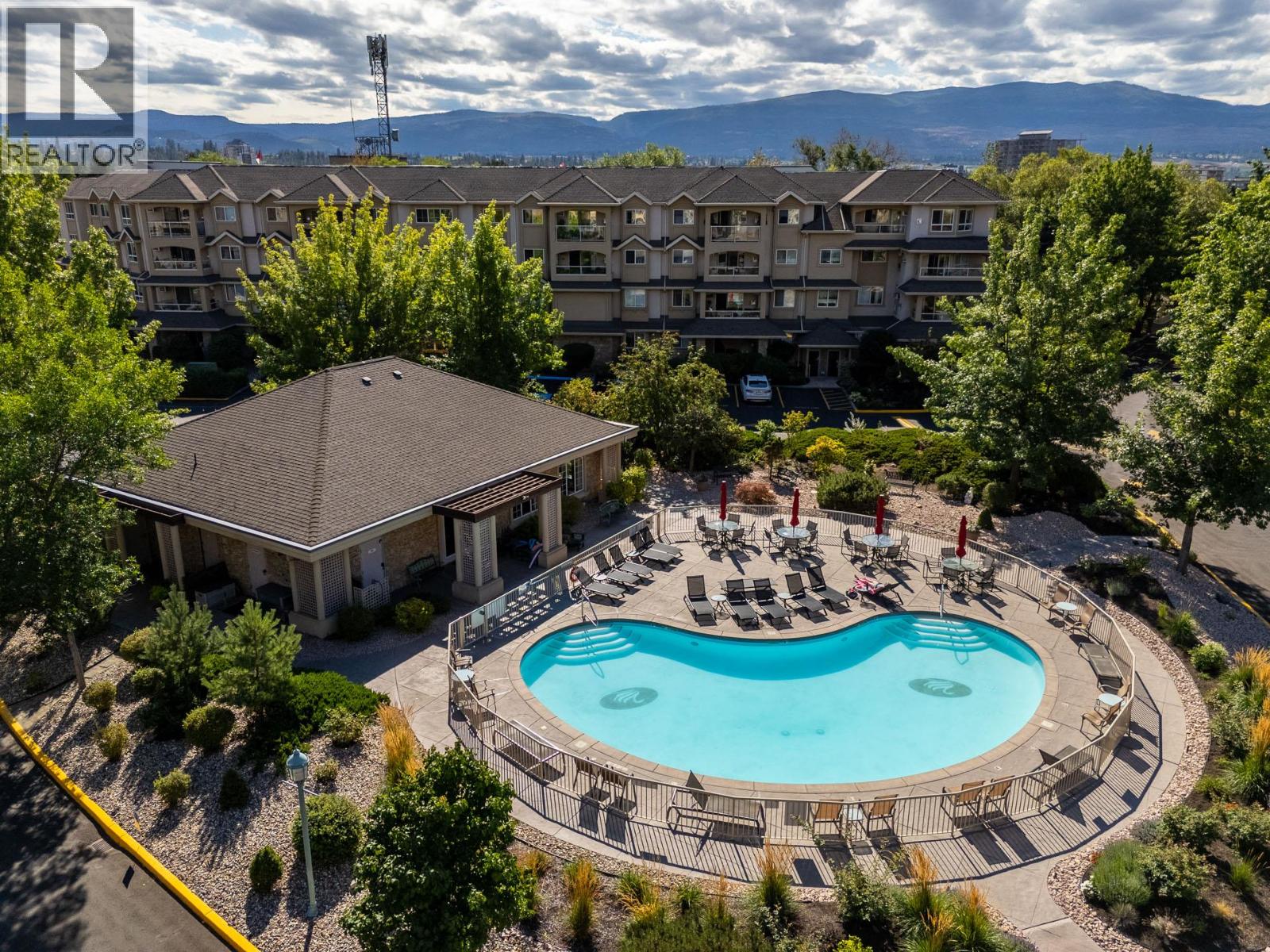 1960 Enterprise Way Unit# 305, Kelowna, British Columbia  V1Y 9S5 - Photo 27 - 10399314