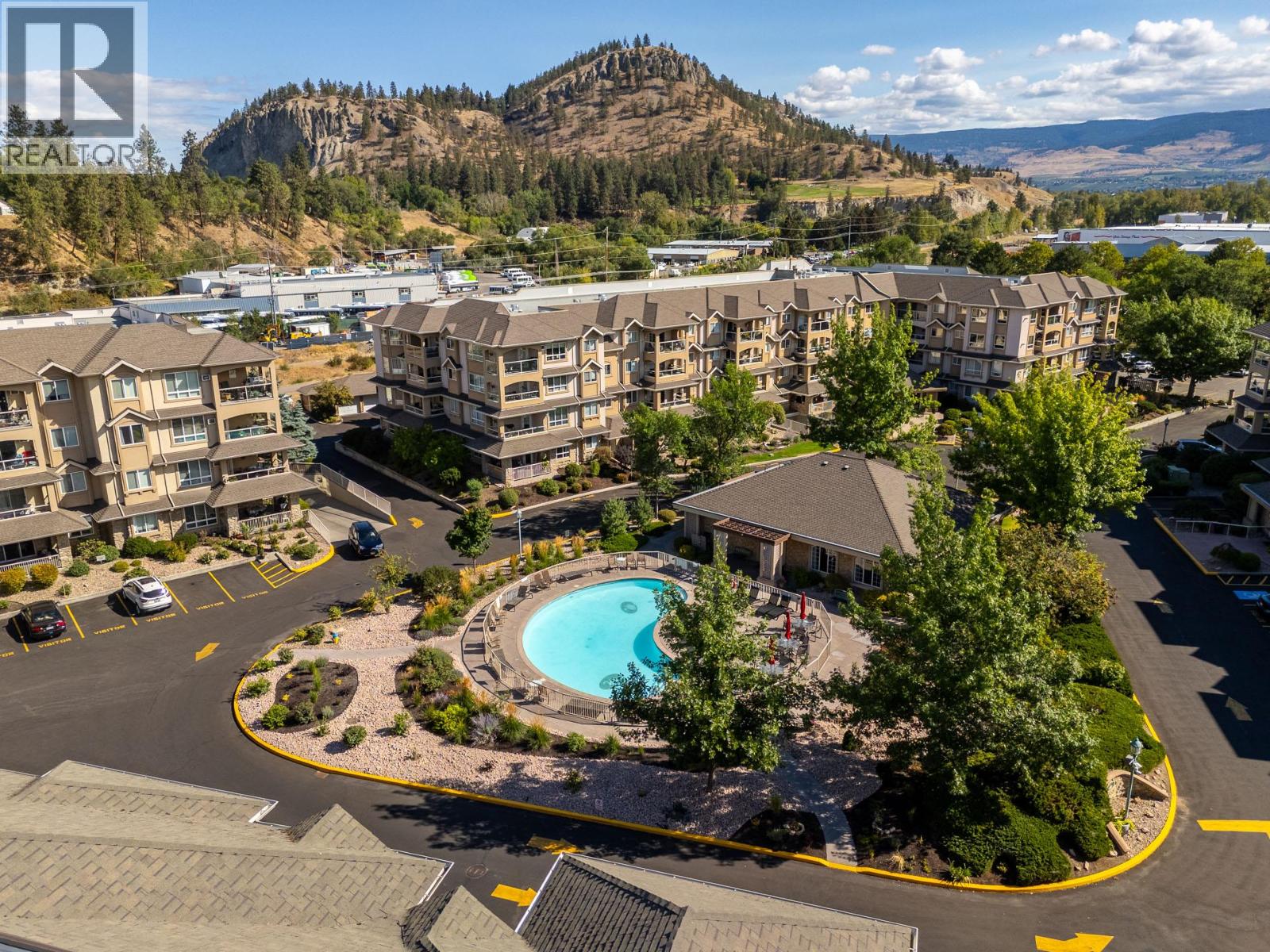 1960 Enterprise Way Unit# 305, Kelowna, British Columbia  V1Y 9S5 - Photo 28 - 10399314