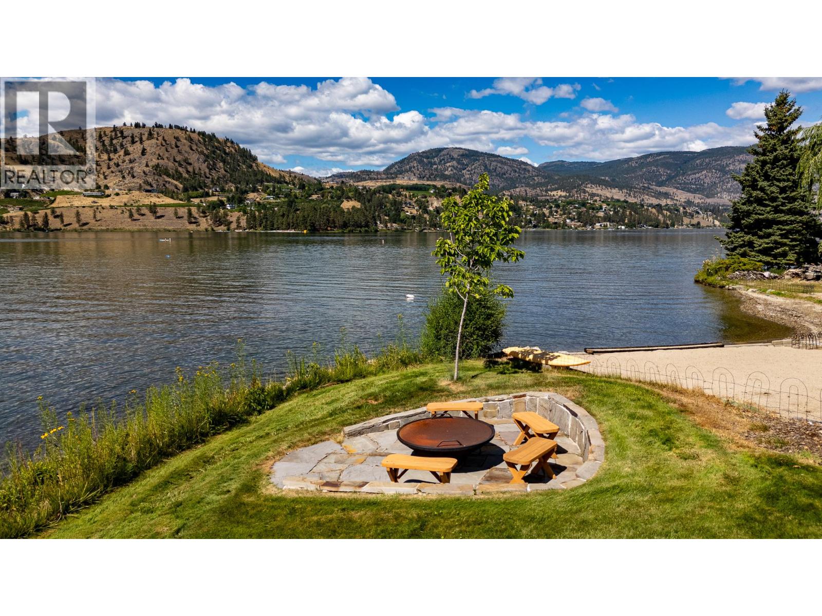 138 Devon Drive, Okanagan Falls, British Columbia  V0H 1R5 - Photo 11 - 10399144