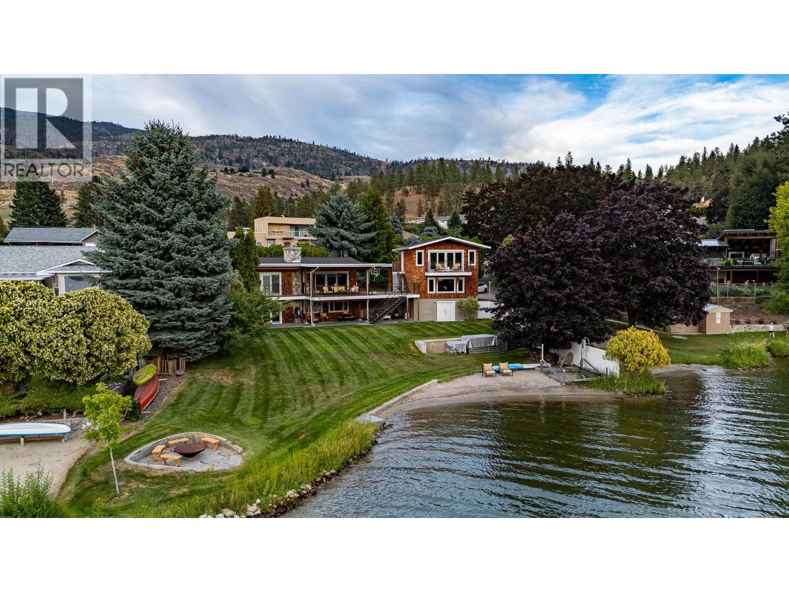 138 Devon Drive, Okanagan Falls, British Columbia  V0H 1R5 - Photo 12 - 10399144