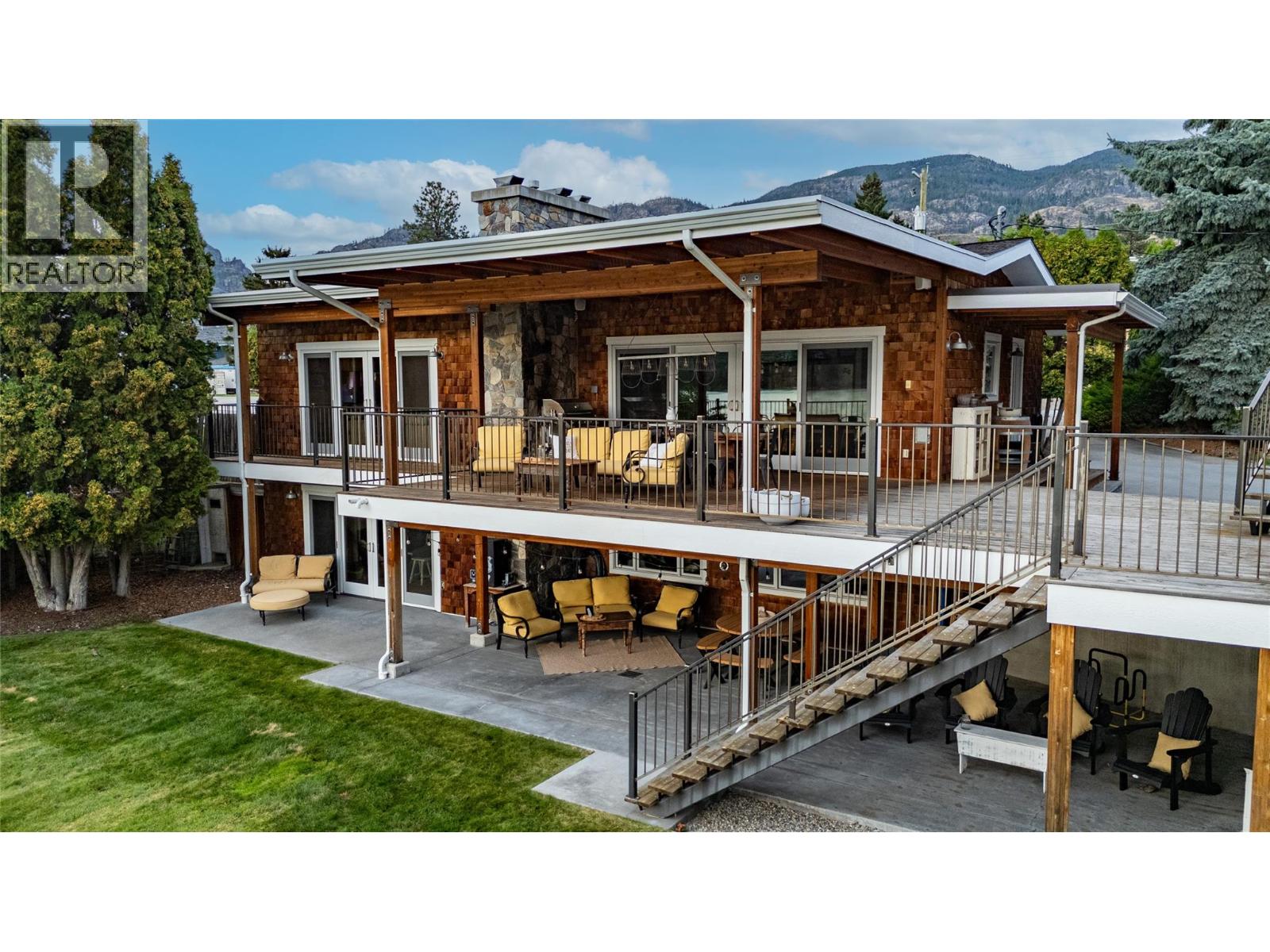 138 Devon Drive, Okanagan Falls, British Columbia  V0H 1R5 - Photo 15 - 10399144