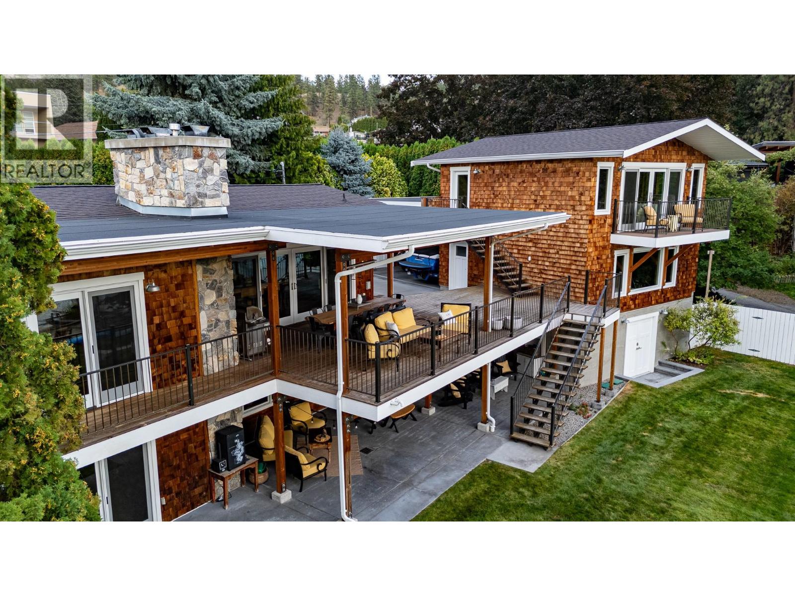 138 Devon Drive, Okanagan Falls, British Columbia  V0H 1R5 - Photo 16 - 10399144
