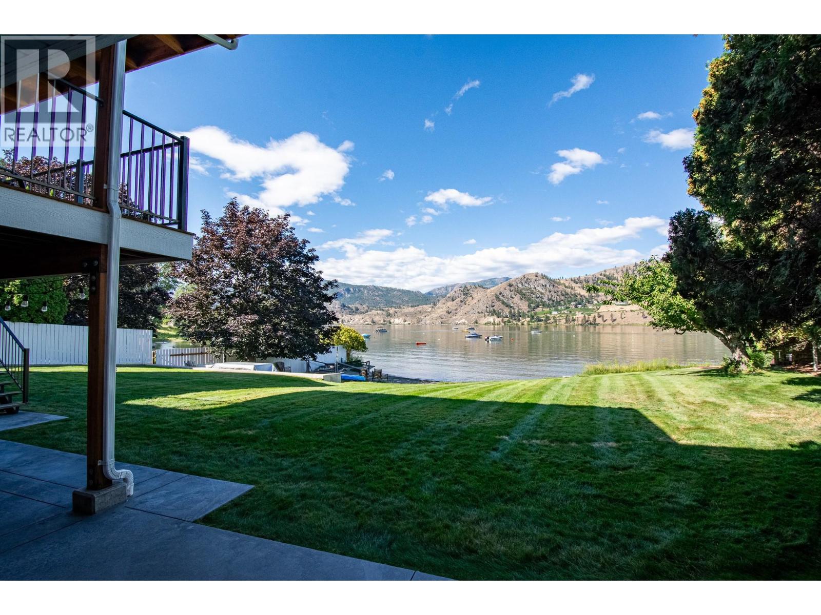 138 Devon Drive, Okanagan Falls, British Columbia  V0H 1R5 - Photo 29 - 10399144