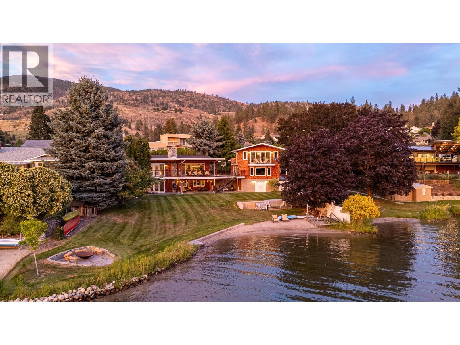 138 Devon Drive, Okanagan Falls, British Columbia  V0H 1R5 - Photo 4 - 10399144