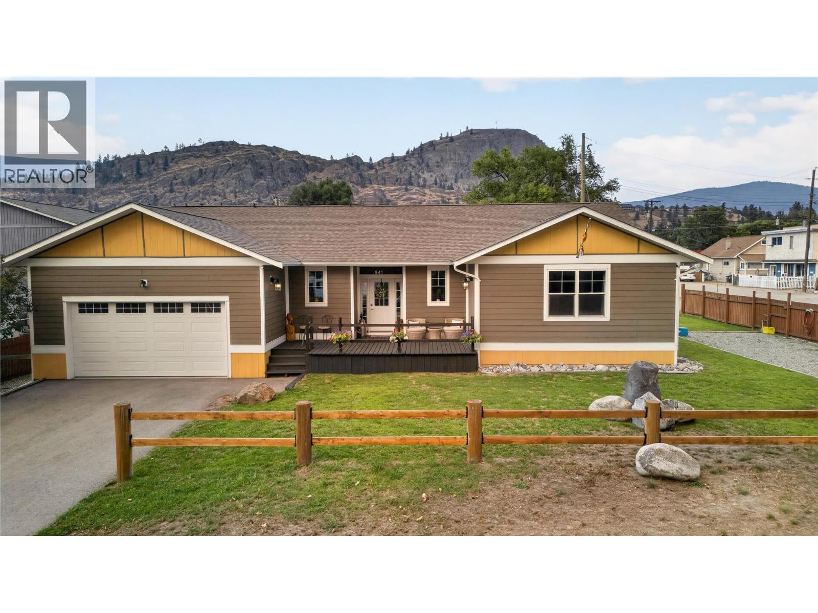 941 Willow Street, Okanagan Falls, British Columbia  V0H 1R0 - Photo 35 - 10399112