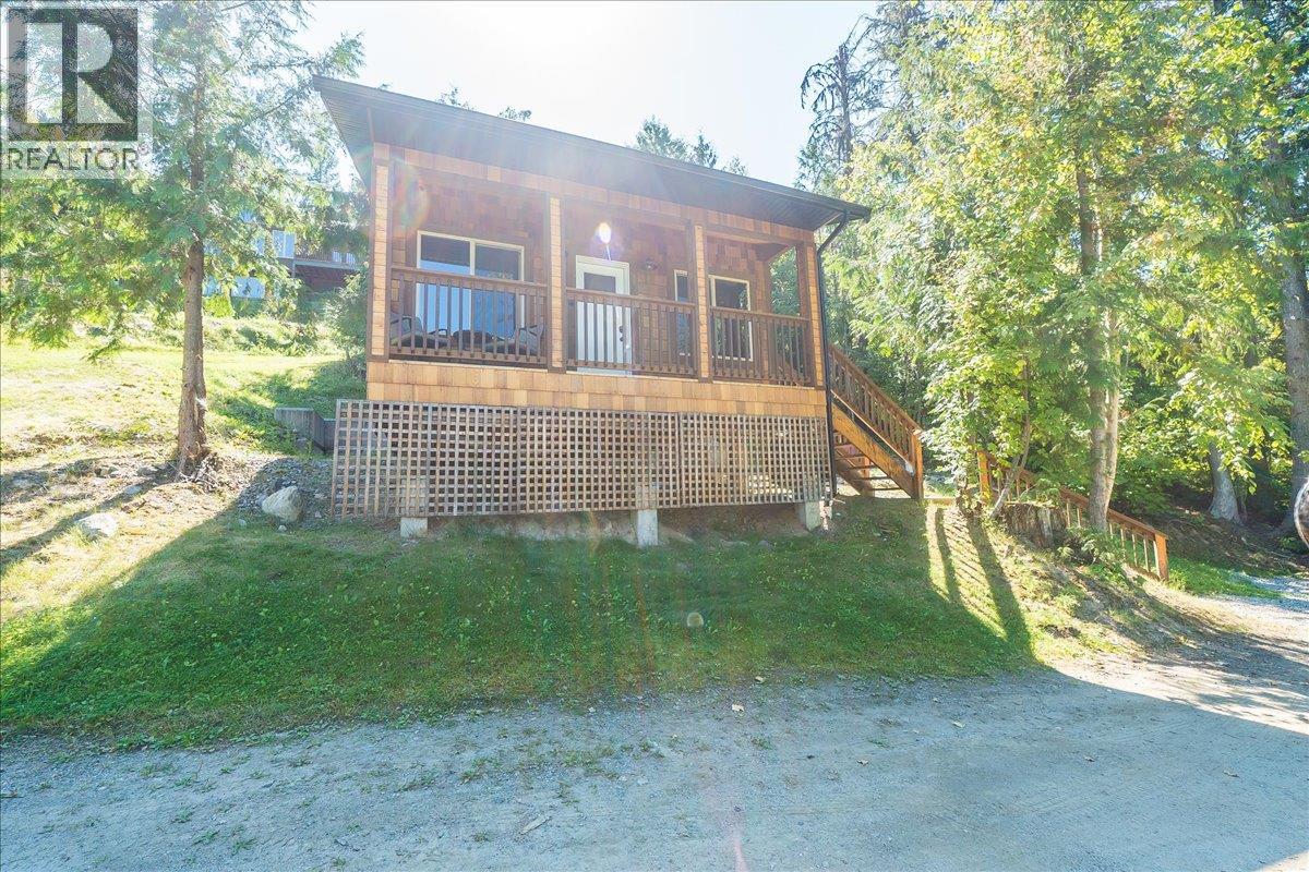 3213 Vindusky Road, Nelson, British Columbia  V1L 6X7 - Photo 43 - 10399320