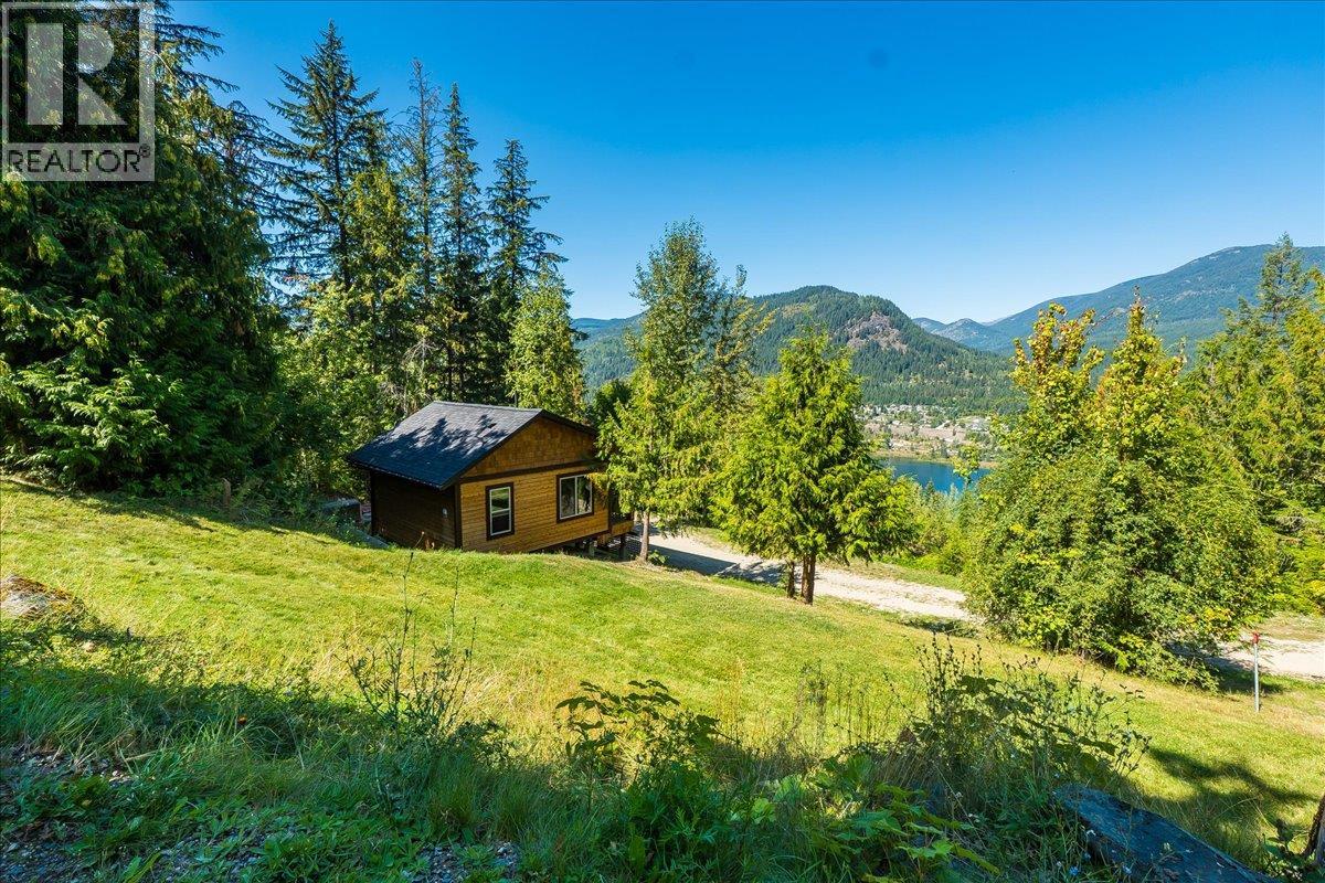 3213 Vindusky Road, Nelson, British Columbia  V1L 6X7 - Photo 45 - 10399320