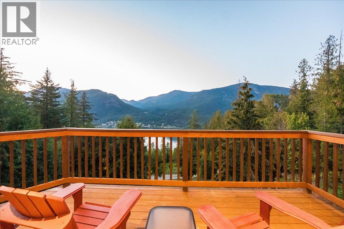 3213 Vindusky Road, Nelson, British Columbia  V1L 6X7 - Photo 61 - 10399320