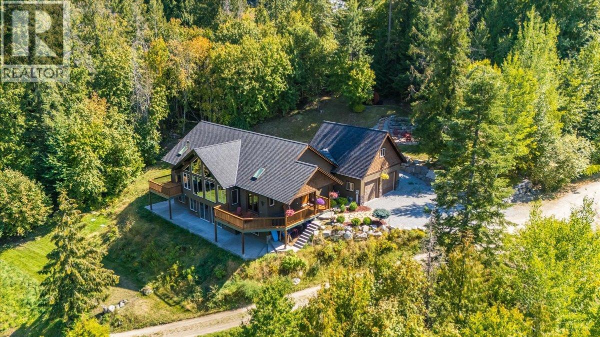 3213 Vindusky Road, Nelson, British Columbia  V1L 6X7 - Photo 63 - 10399320