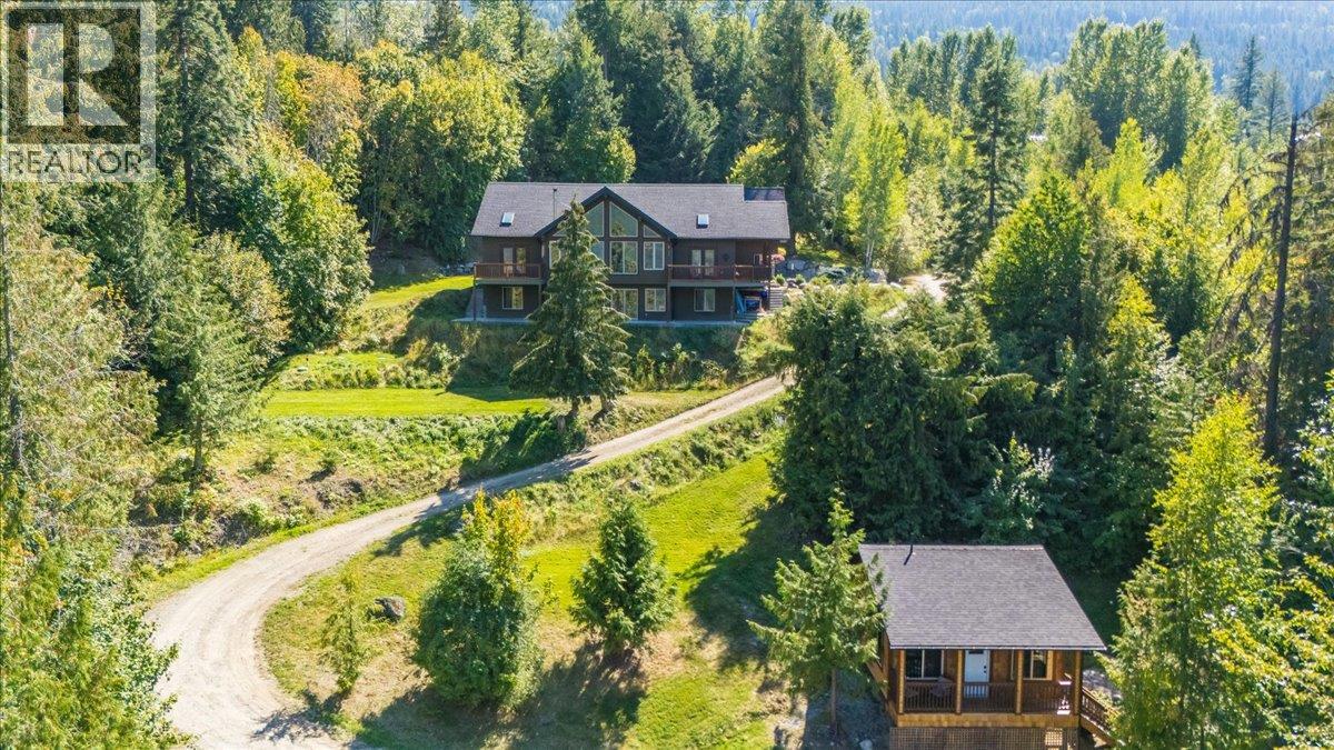 3213 Vindusky Road, Nelson, British Columbia  V1L 6X7 - Photo 69 - 10399320