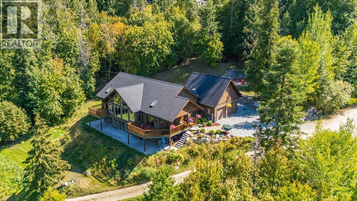 3213 Vindusky Road, Nelson, British Columbia  V1L 6X7 - Photo 72 - 10399320