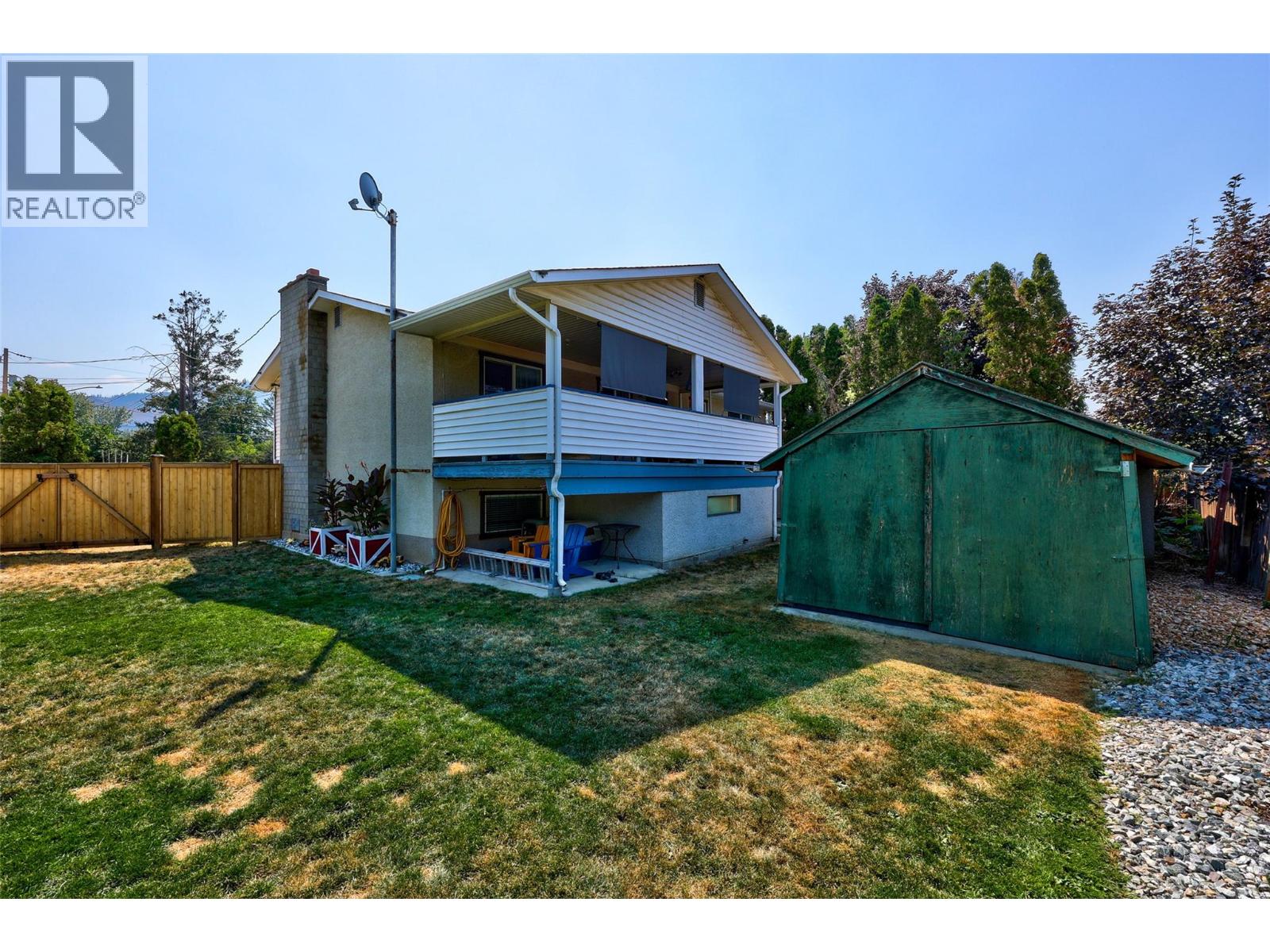 1570 Happyvale Place, Kamloops, British Columbia  V2B 7T9 - Photo 34 - 10399317
