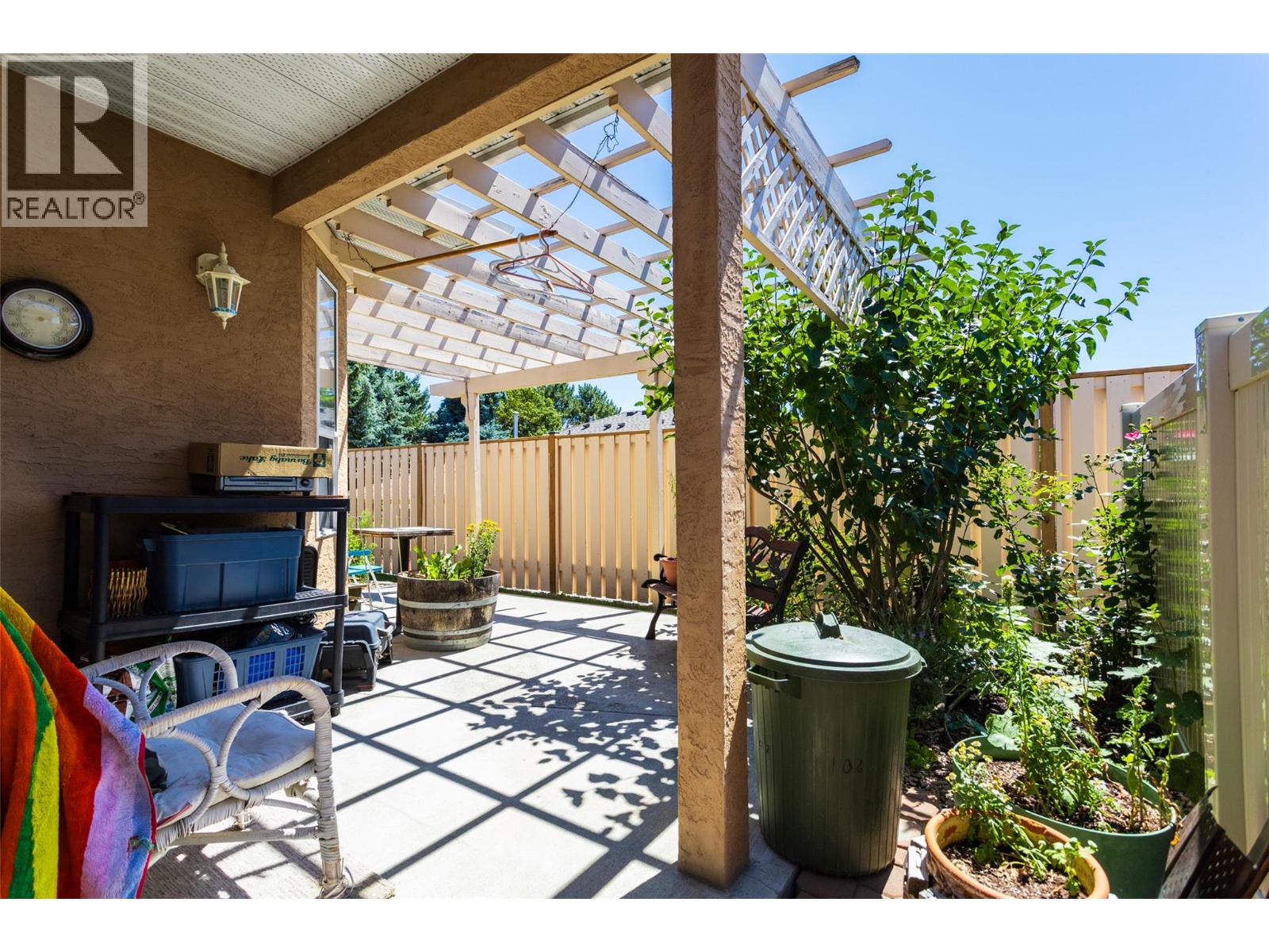 2250 Louie Drive Unit# 102, Westbank, British Columbia  V4T 2M6 - Photo 31 - 10399381