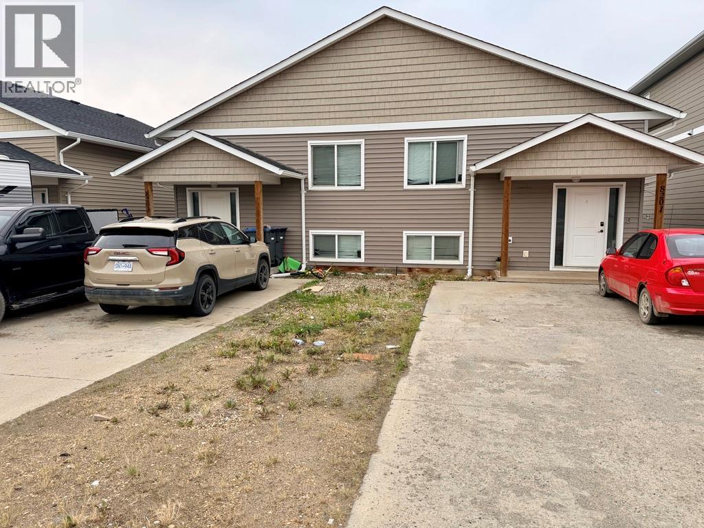 8201 18 Street, Dawson Creek, British Columbia  V1G 0G4 - Photo 33 - 10399395