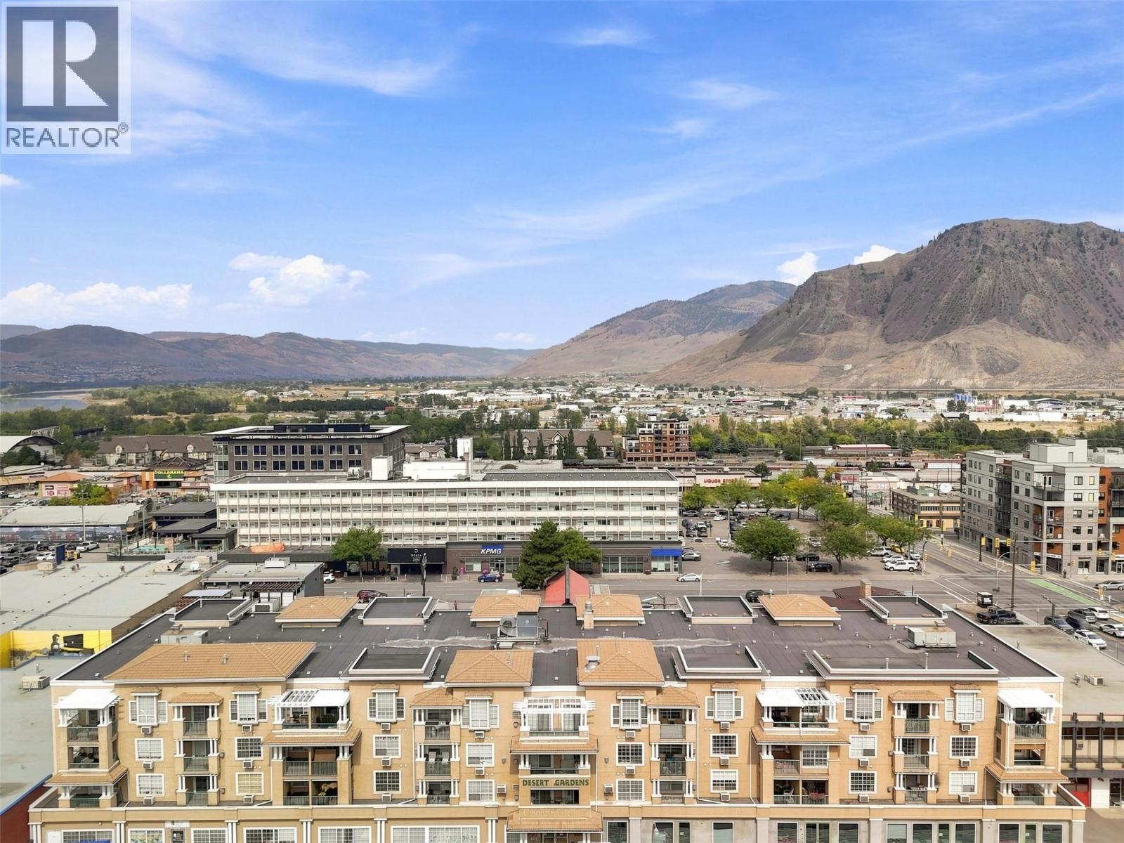 554 Seymour Street Unit# 318, Kamloops, British Columbia  V2C 2G9 - Photo 1 - 10399318