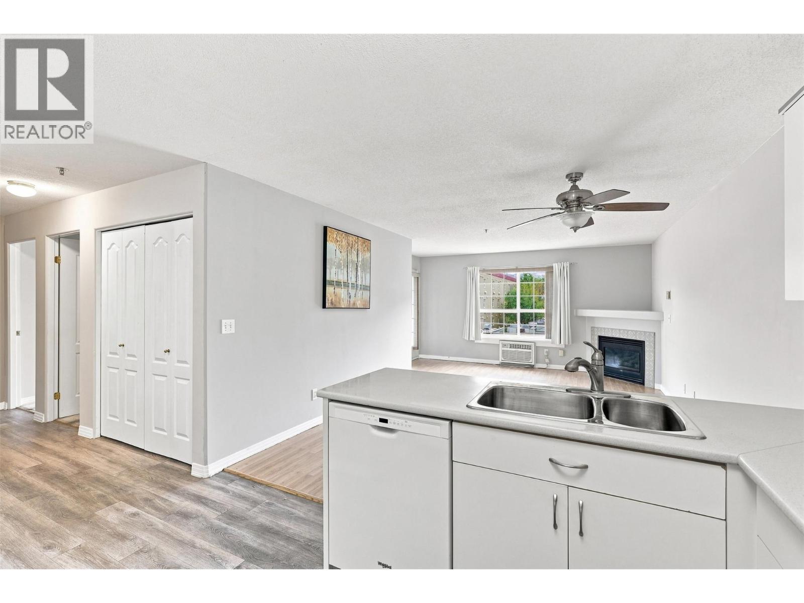 554 Seymour Street Unit# 318, Kamloops, British Columbia  V2C 2G9 - Photo 10 - 10399318