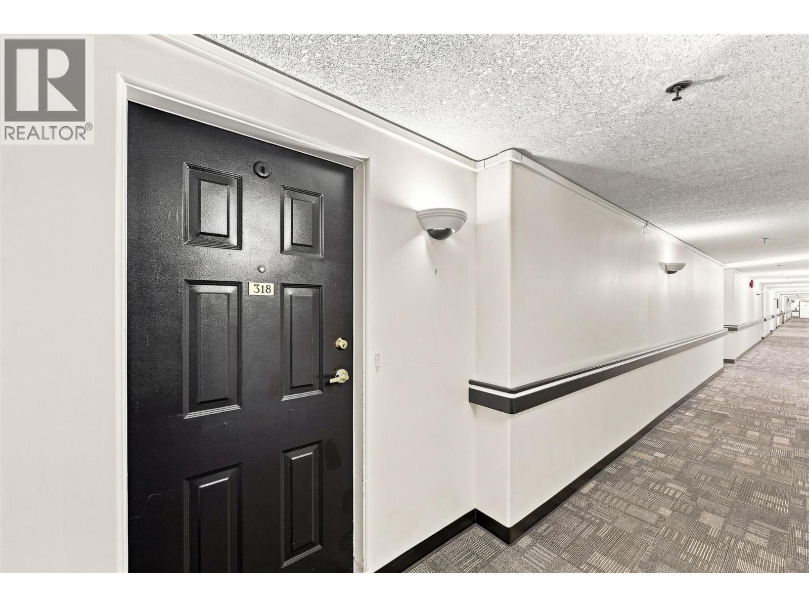 554 Seymour Street Unit# 318, Kamloops, British Columbia  V2C 2G9 - Photo 3 - 10399318