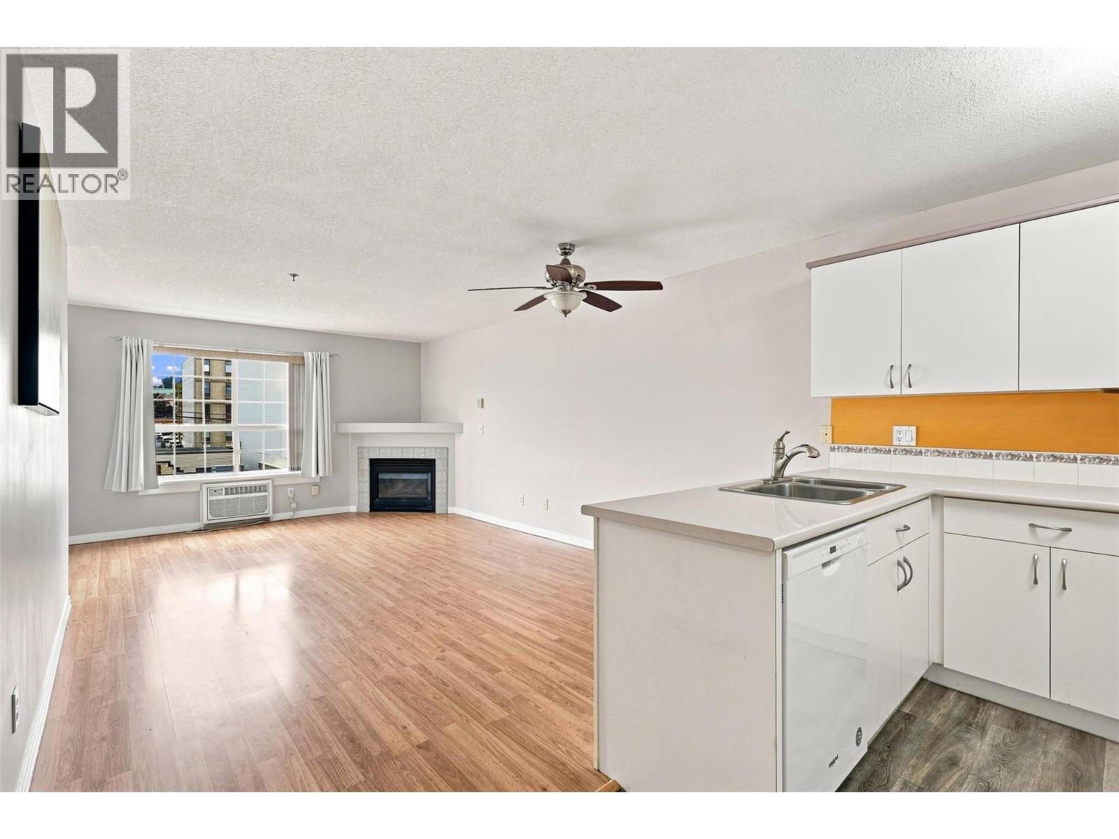 554 Seymour Street Unit# 318, Kamloops, British Columbia  V2C 2G9 - Photo 6 - 10399318
