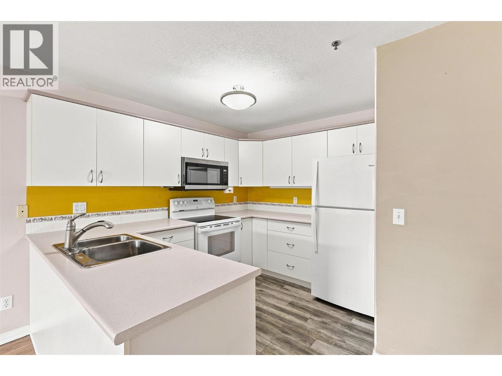554 Seymour Street Unit# 318, Kamloops, British Columbia  V2C 2G9 - Photo 7 - 10399318