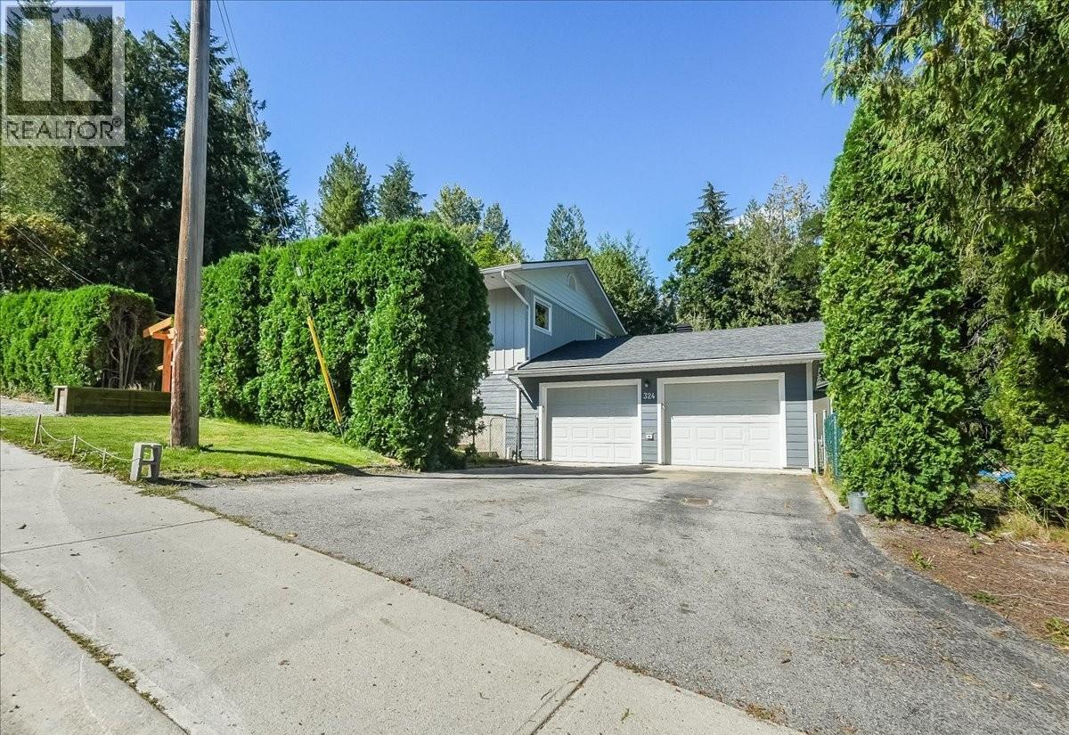 324 Richards Street W, Nelson, British Columbia  V1L 6E8 - Photo 7 - 10399273